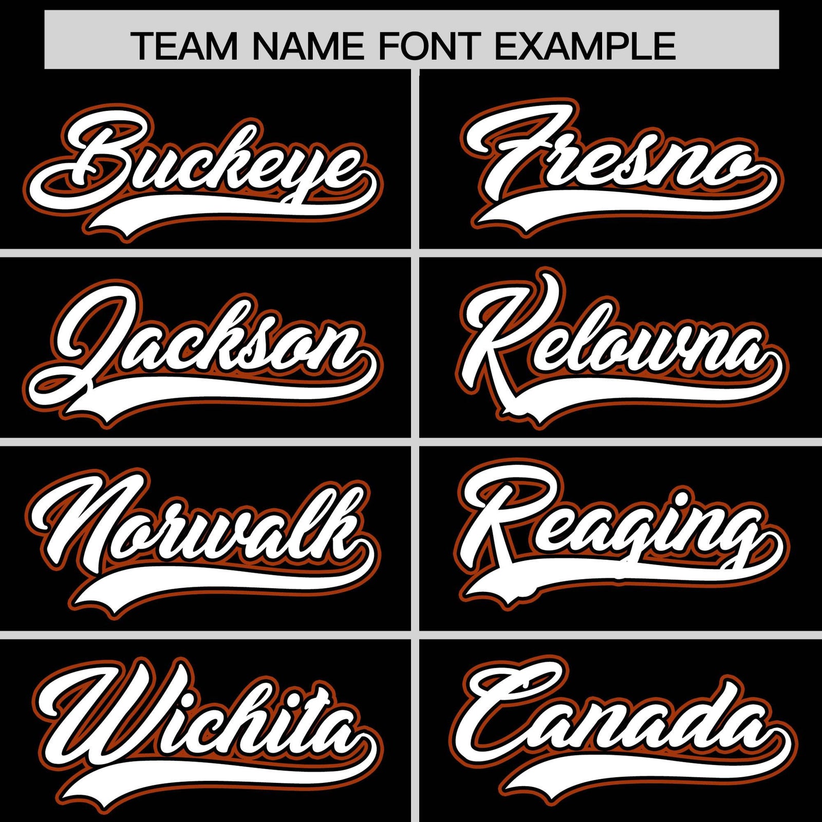 Custom Black Texas Orange Personalized Color Block Authentic Baseball jersey