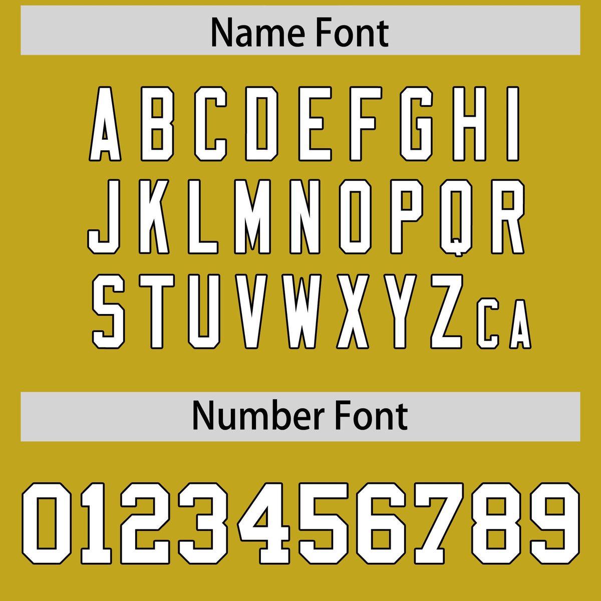 Custom Old Gold Black Personalized Color Block Authentic Baseball jersey