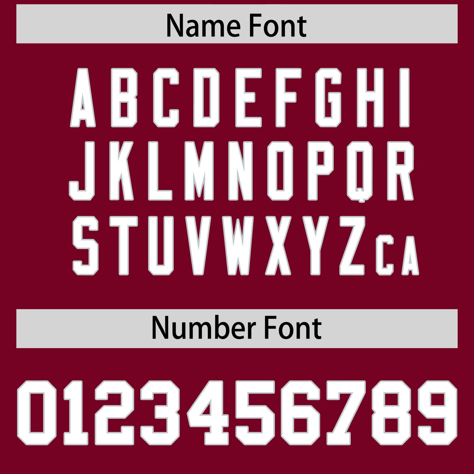 Custom Crimson Silver Personalized Color Block Authentic Baseball jersey