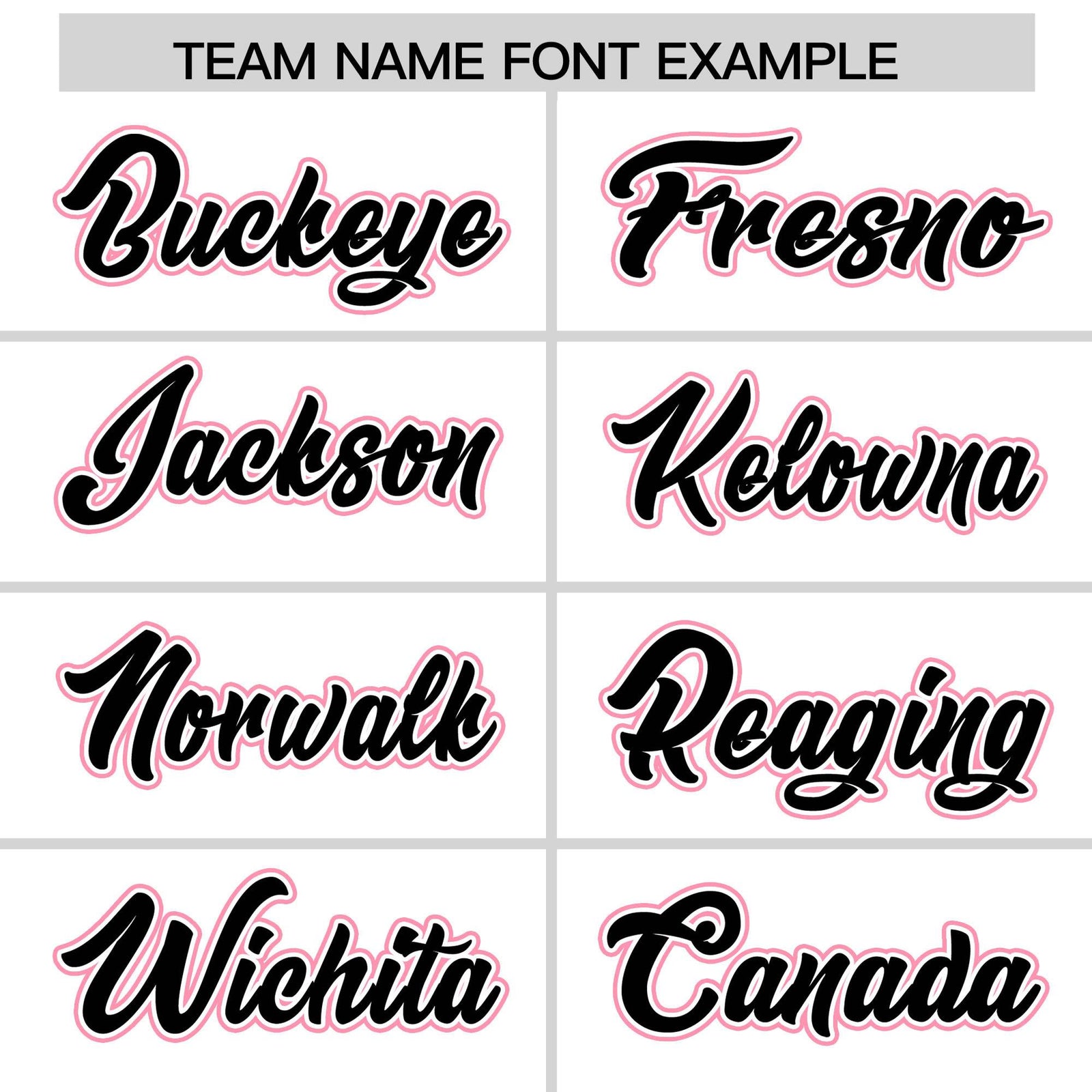 Custom White Light Pink Personalized Color Block Authentic Baseball jersey