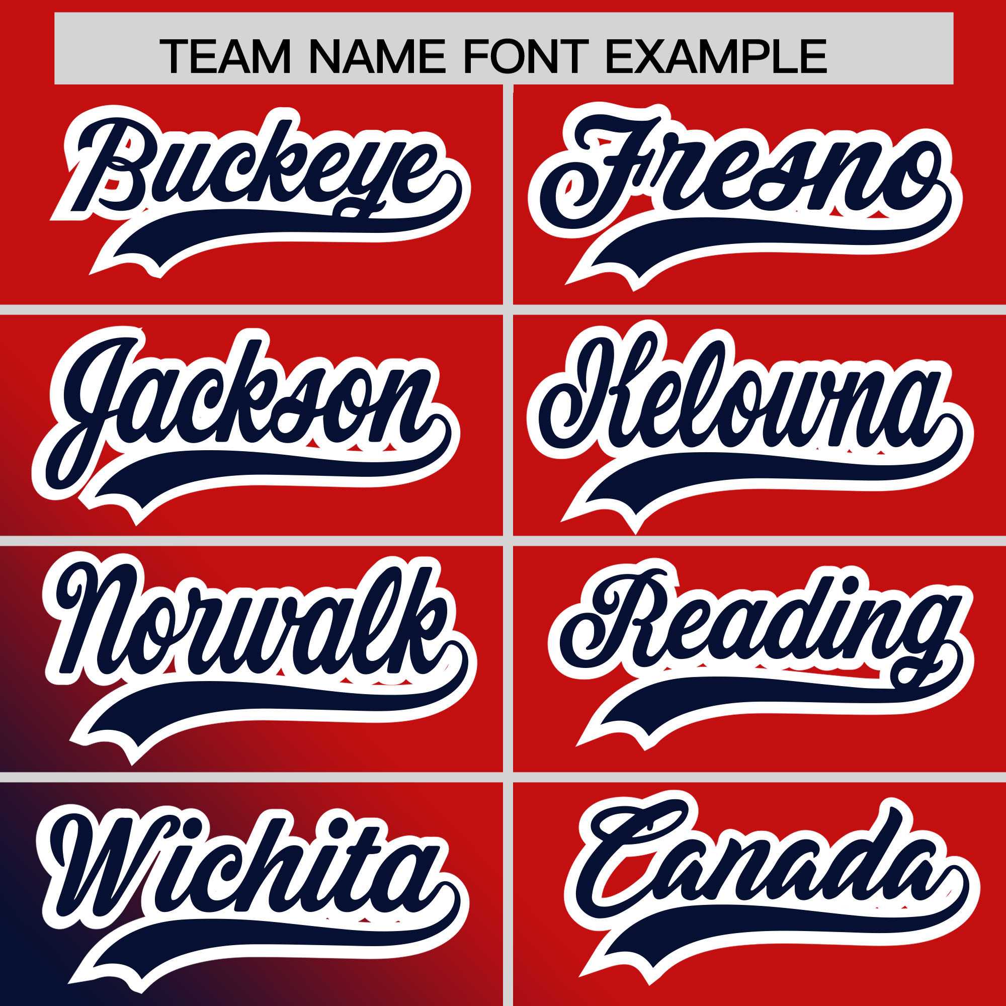 Custom Red Navy Diagonal Stripe Personalized Gradient Fashion Baseball Jersey