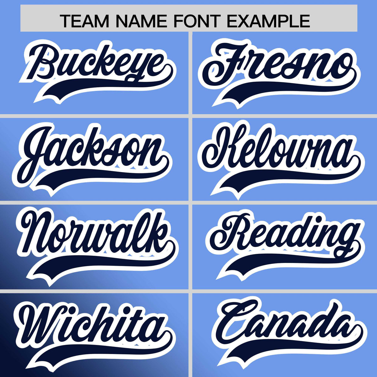 Custom Light Blue Navy Diagonal Stripe Personalized Gradient Fashion Baseball Jersey