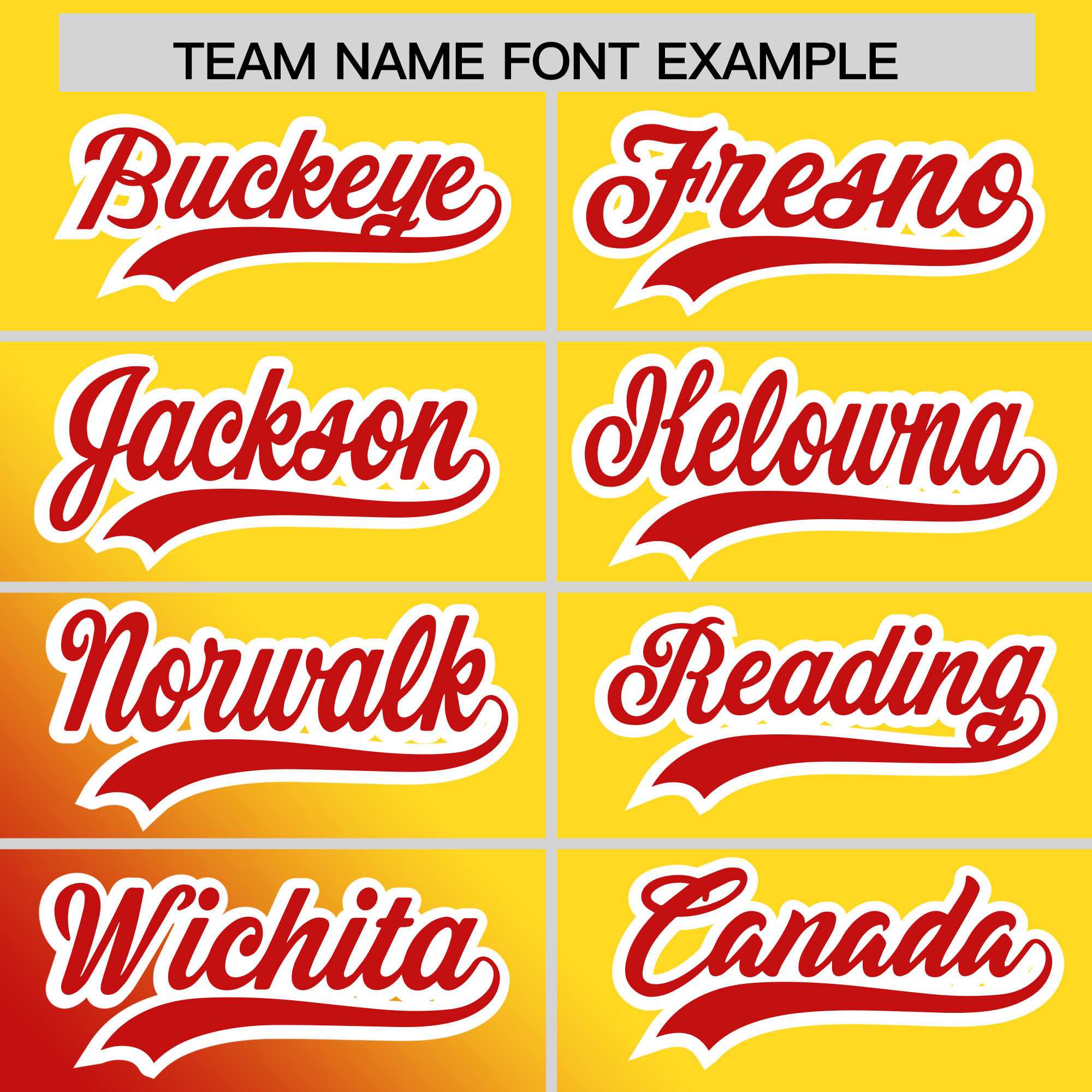 Custom Gold Red Diagonal Stripe Personalized Gradient Fashion Baseball Jersey