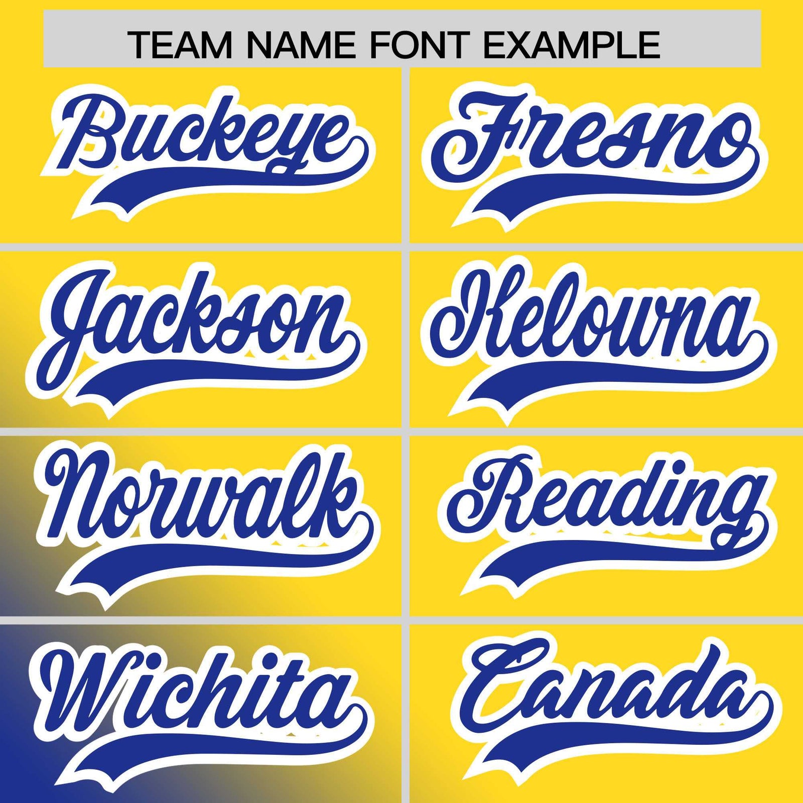 Custom Gold Royal Diagonal Stripe Personalized Gradient Fashion Baseball Jersey