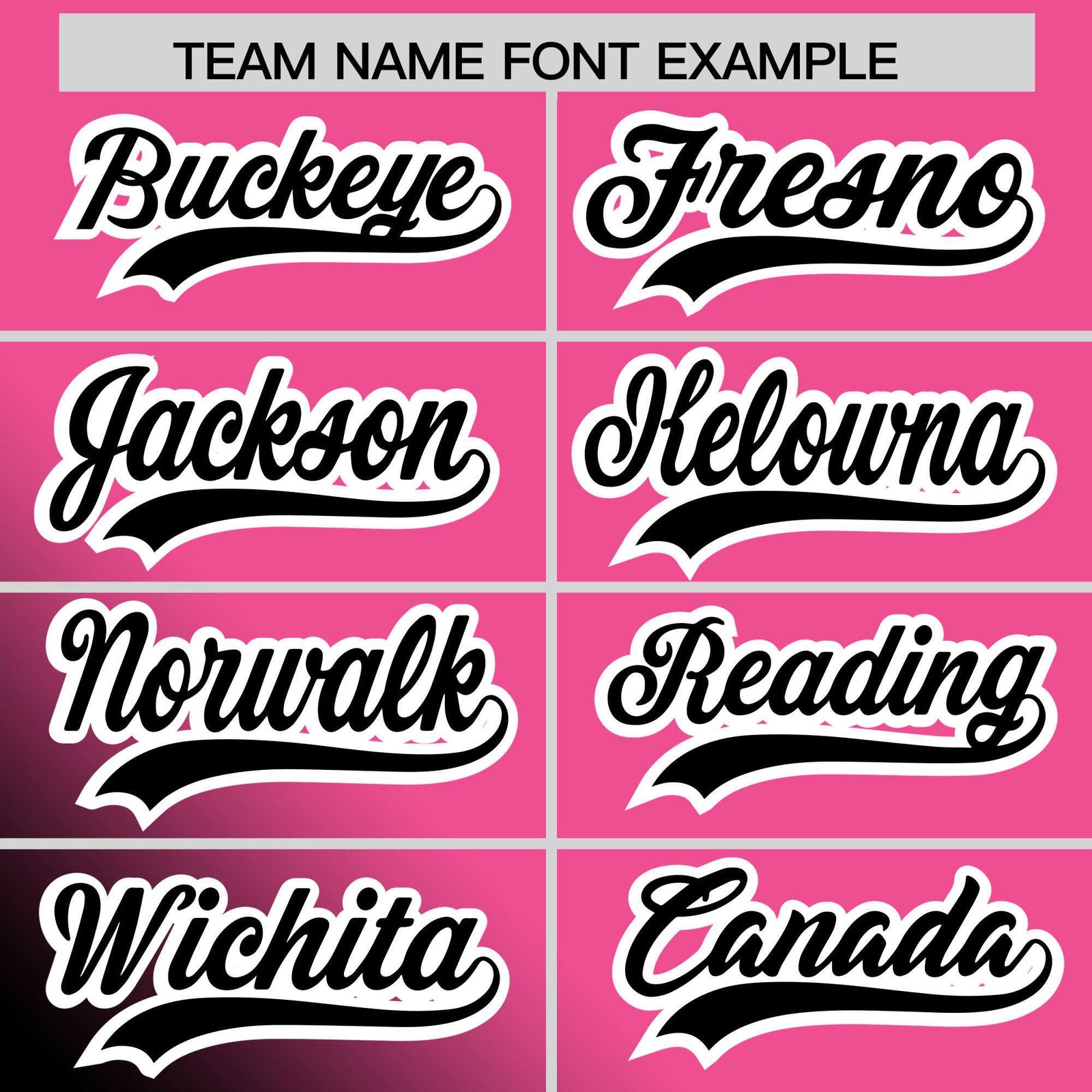 Custom Pink Black Diagonal Stripe Personalized Gradient Fashion Baseball Jersey