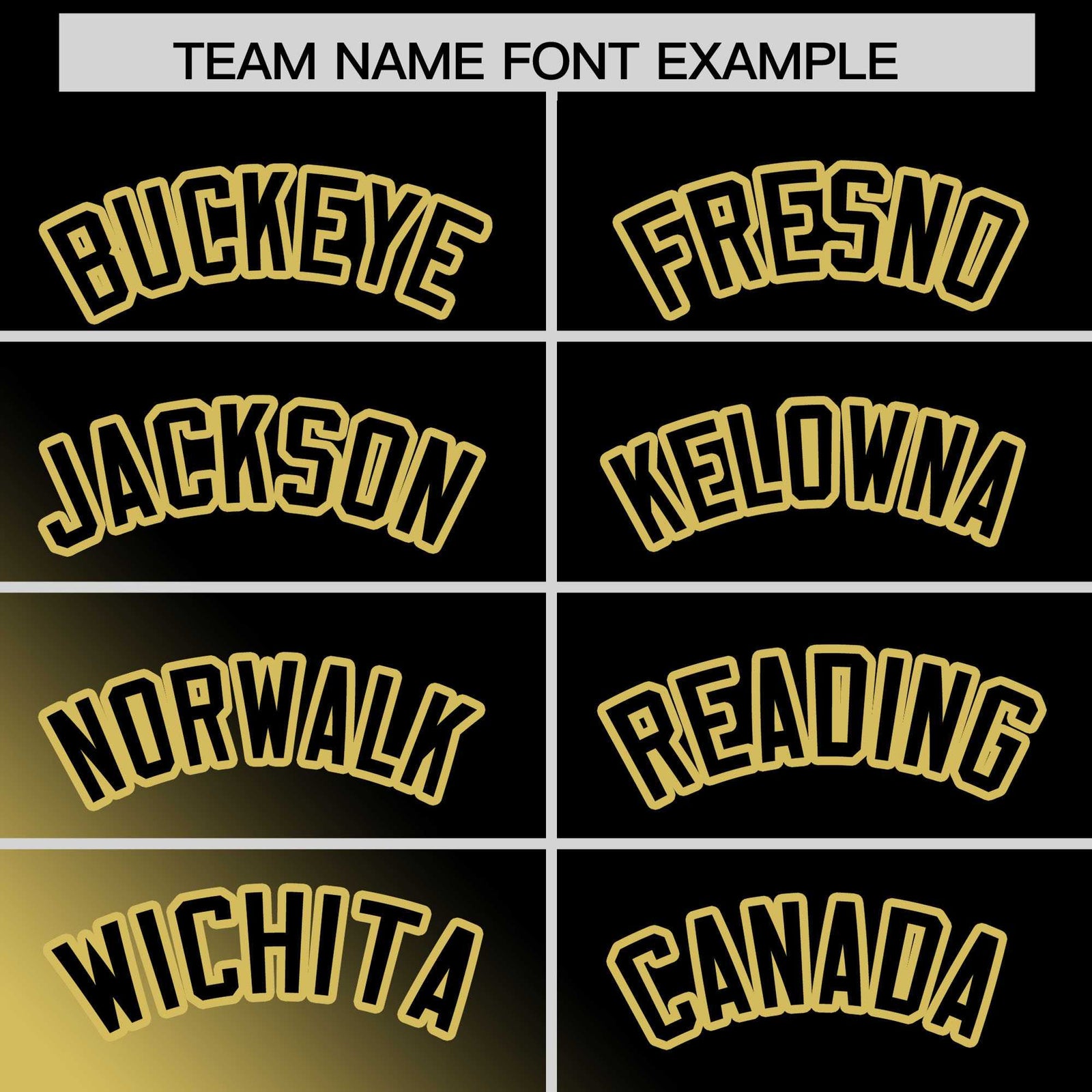 Custom Black Old Gold Diagonal Stripe Personalized Gradient Fashion Baseball Jersey