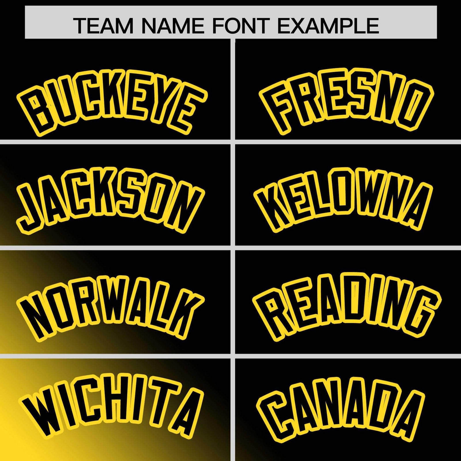 Custom Black Gold Diagonal Stripe Personalized Gradient Fashion Baseball Jersey