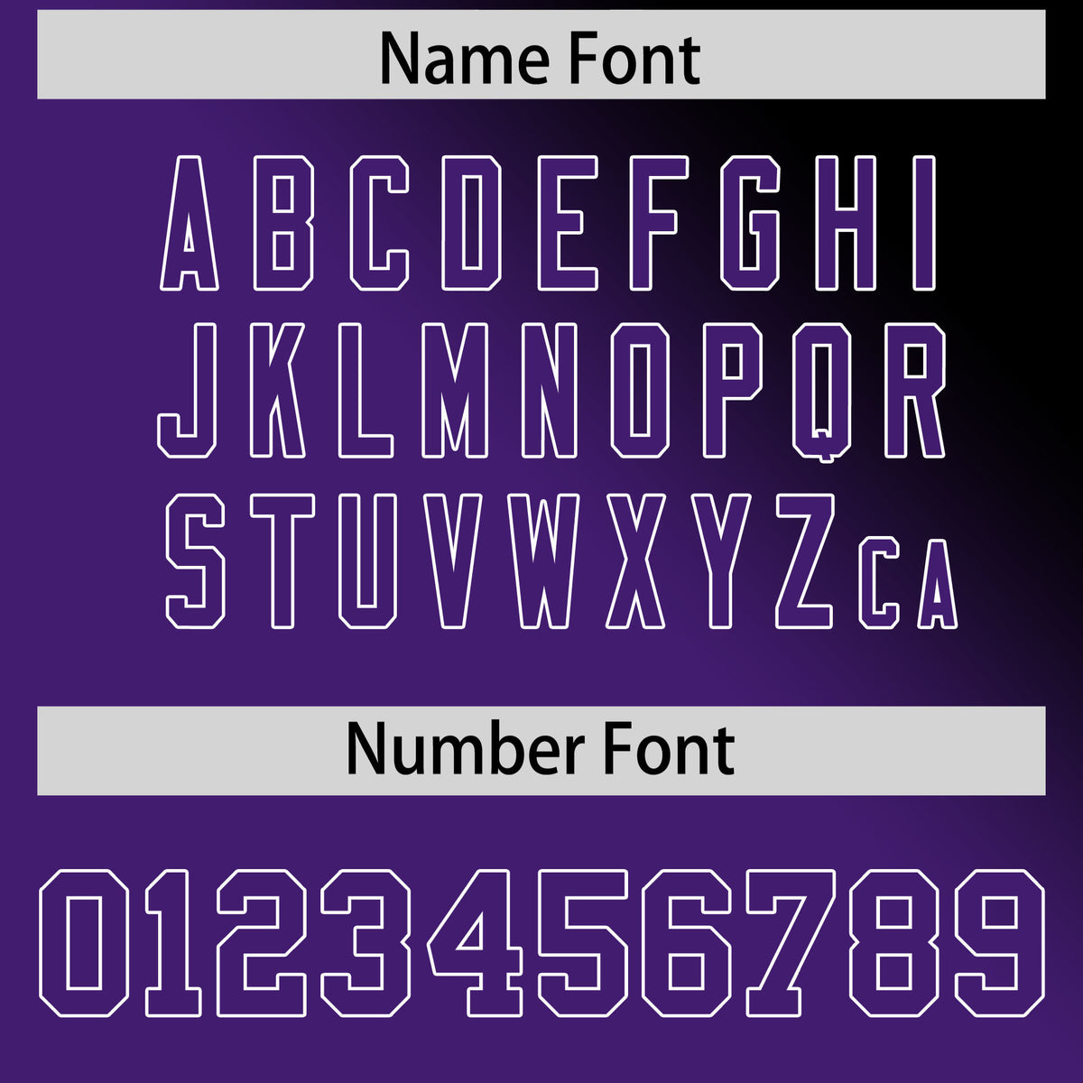 Custom Black Purple Diagonal Stripe Personalized Gradient Fashion Baseball Jersey