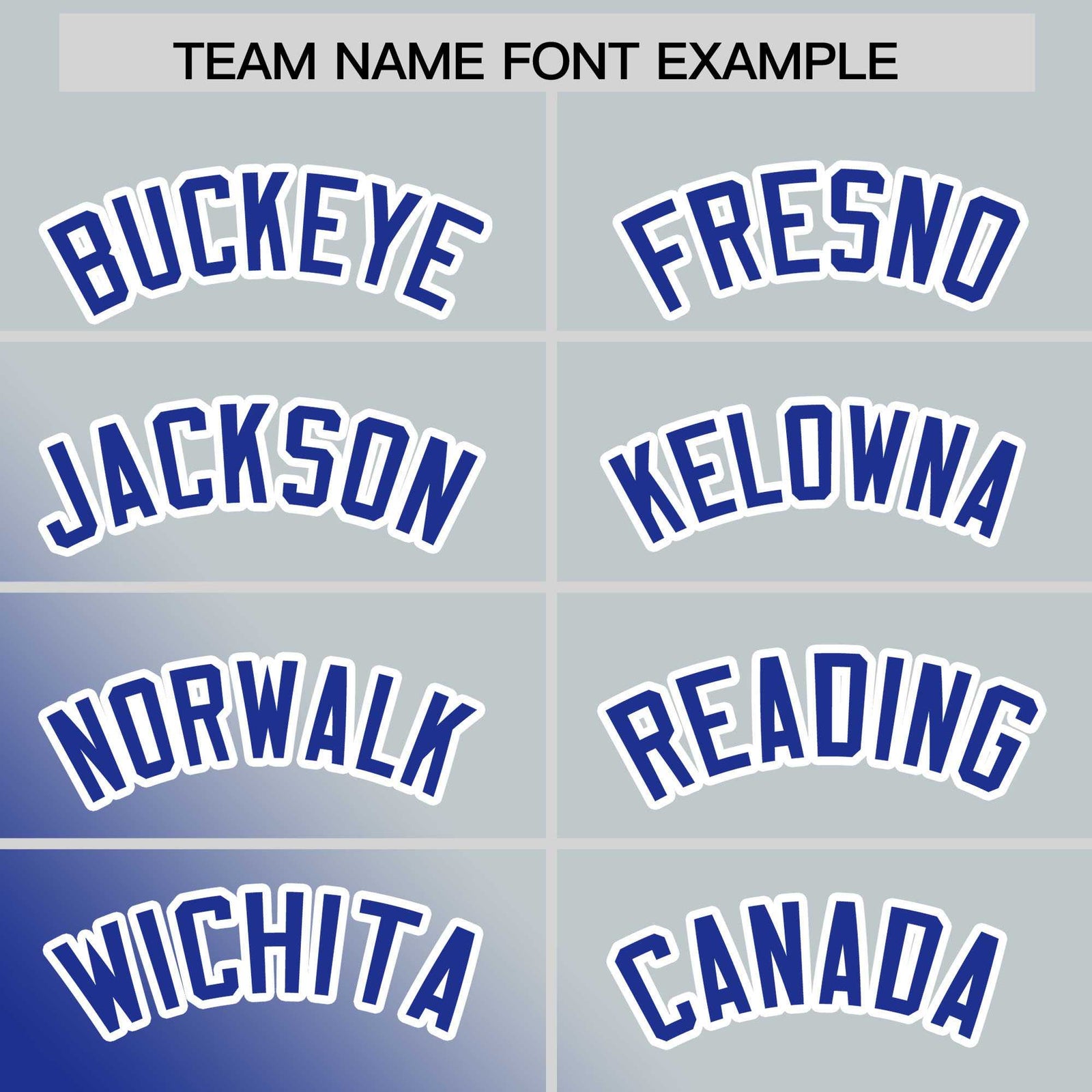 Custom Silver Royal Diagonal Stripe Personalized Gradient Fashion Baseball Jersey