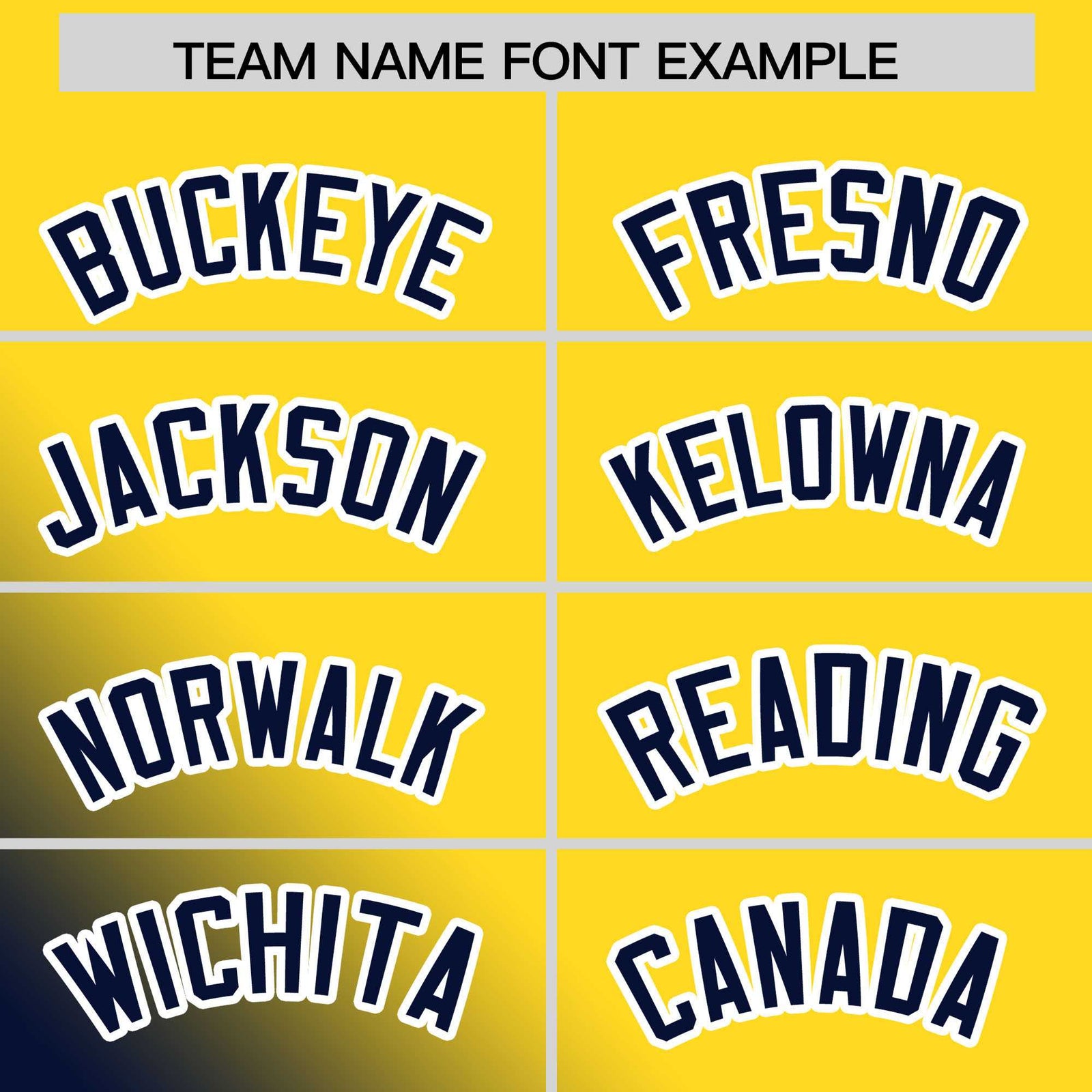 Custom Gold Navy Diagonal Stripe Personalized Gradient Fashion Baseball Jersey