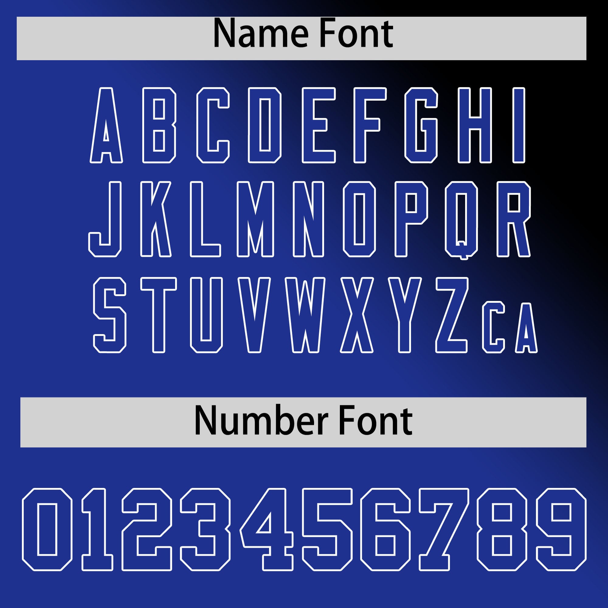 Custom Black Royal Diagonal Stripe Personalized Gradient Fashion Baseball Jersey