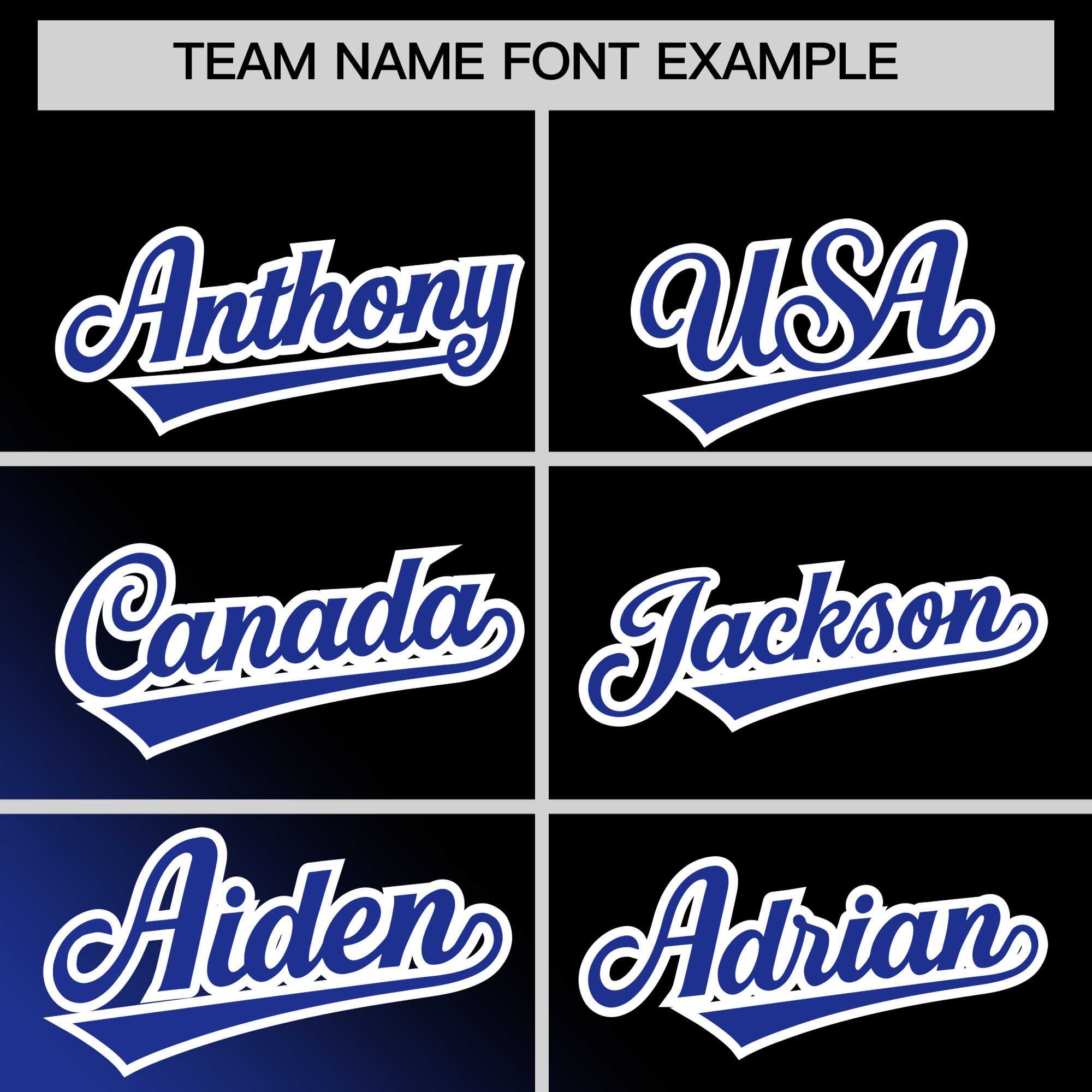 Custom Black Royal Diagonal Stripe Personalized Gradient Fashion Baseball Jersey