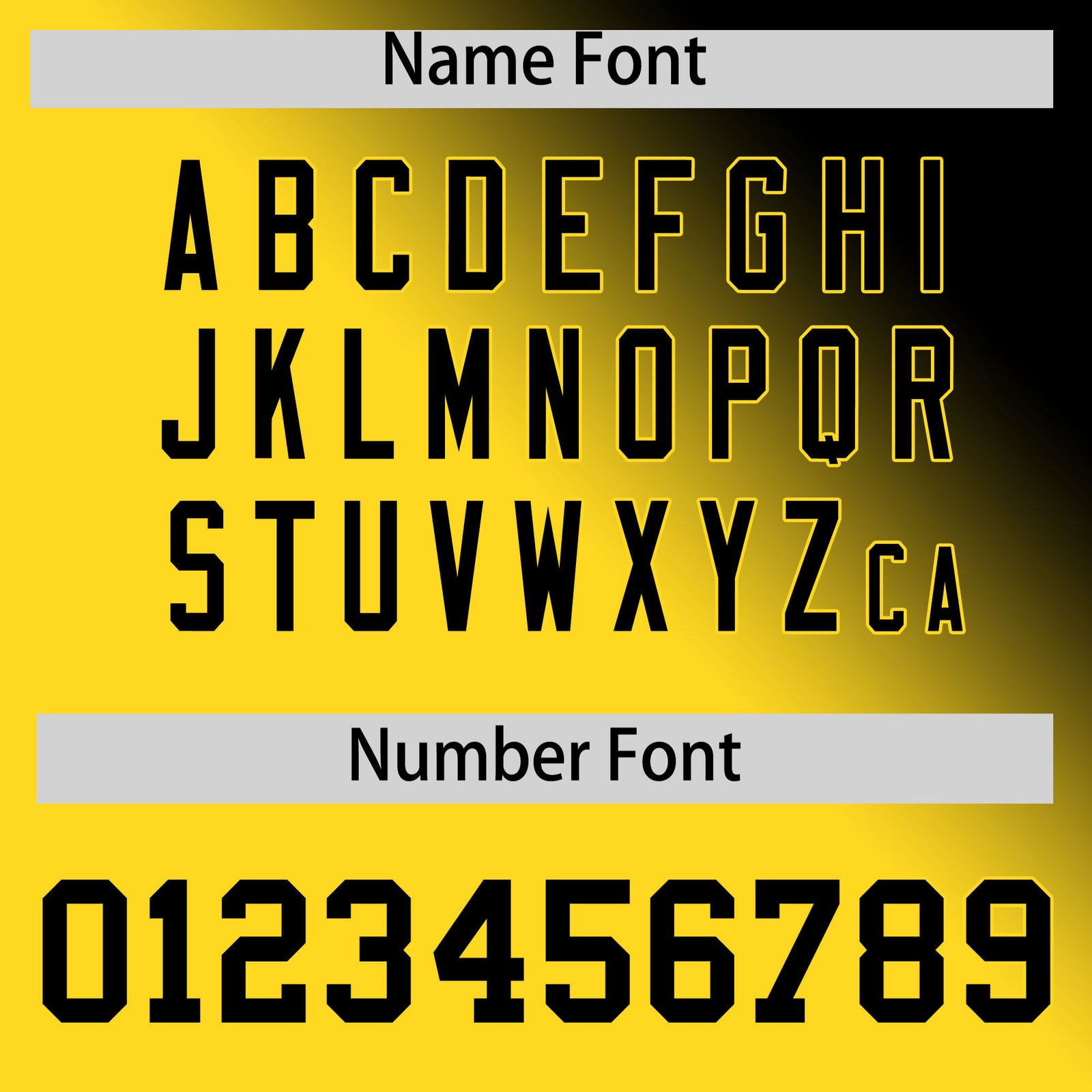 Custom Black Gold Diagonal Stripe Personalized Gradient Fashion Baseball Jersey