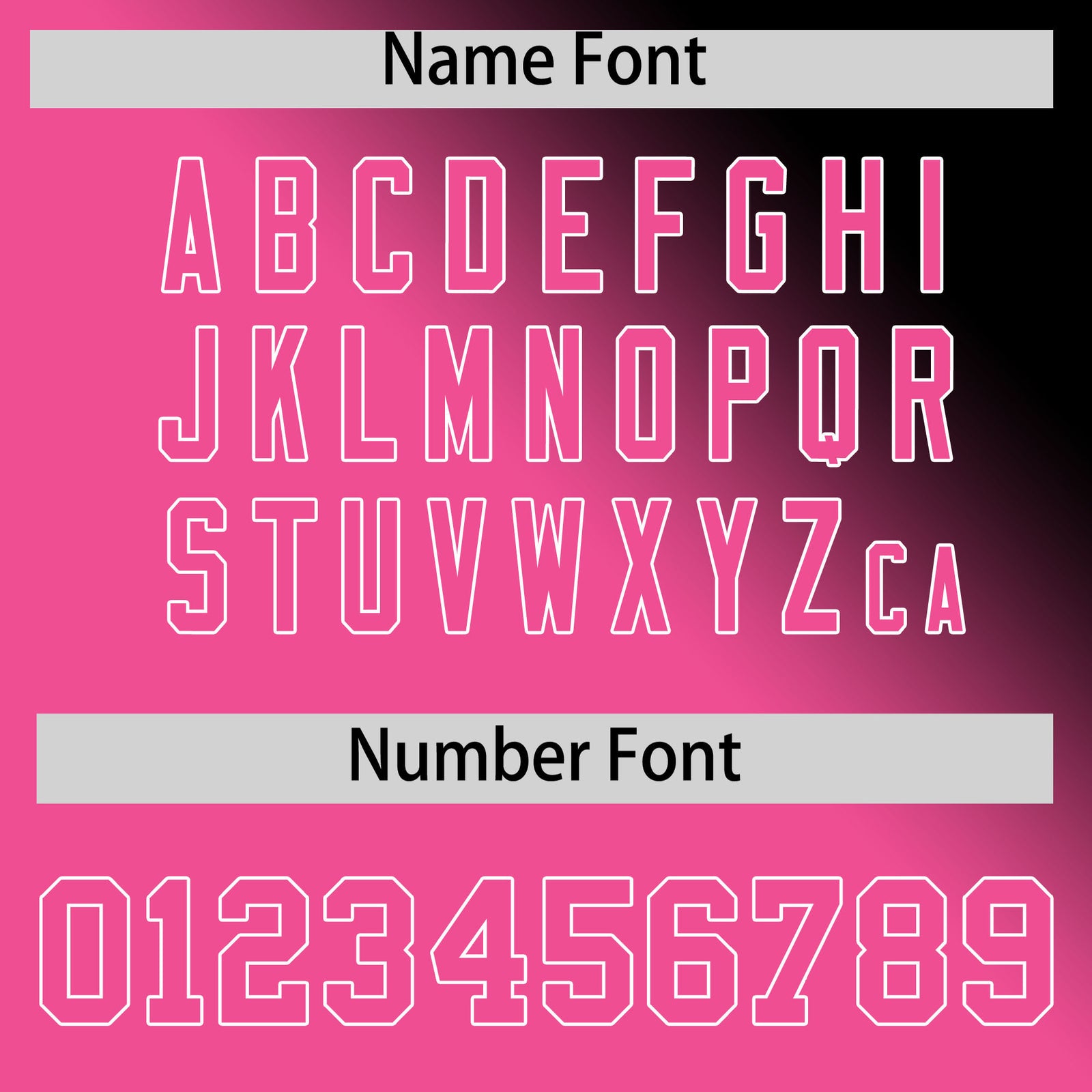 Custom Black Pink Diagonal Stripe Personalized Gradient Fashion Baseball Jersey