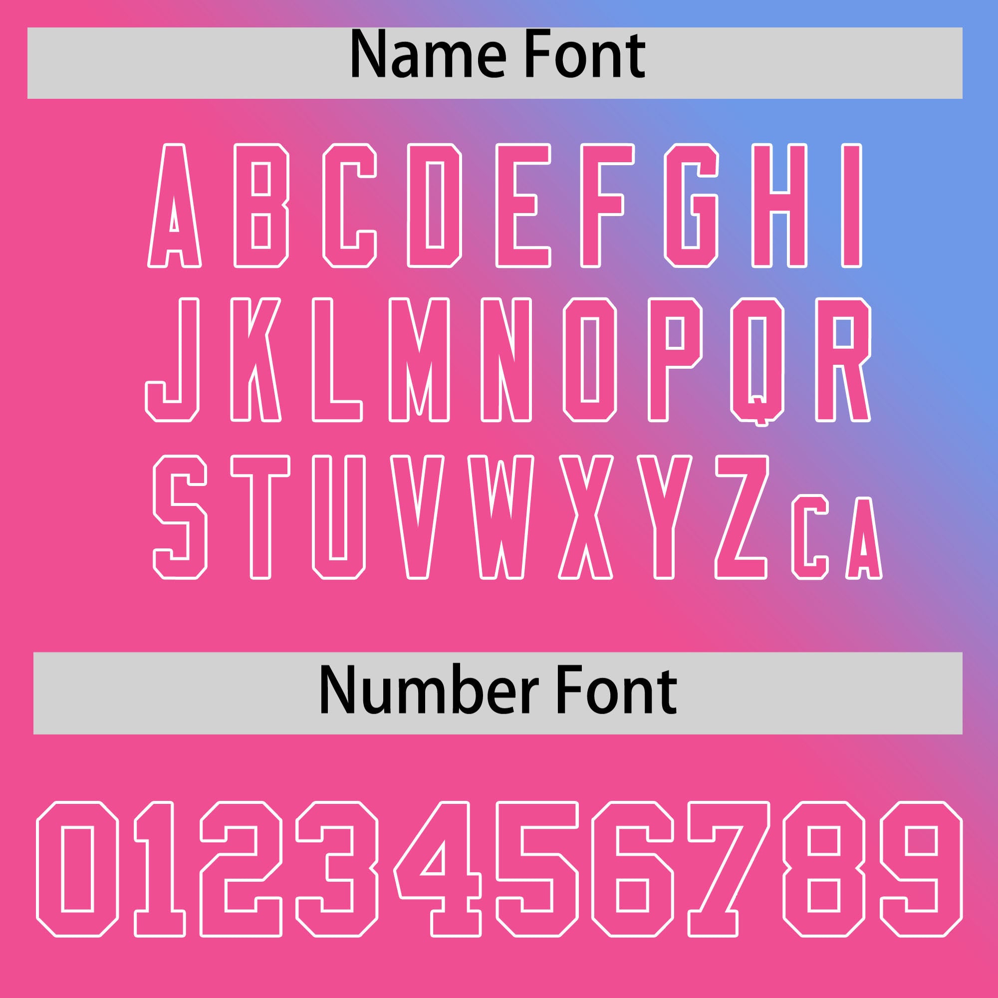 Custom Light Blue Pink Diagonal Stripe Personalized Gradient Fashion Baseball Jersey