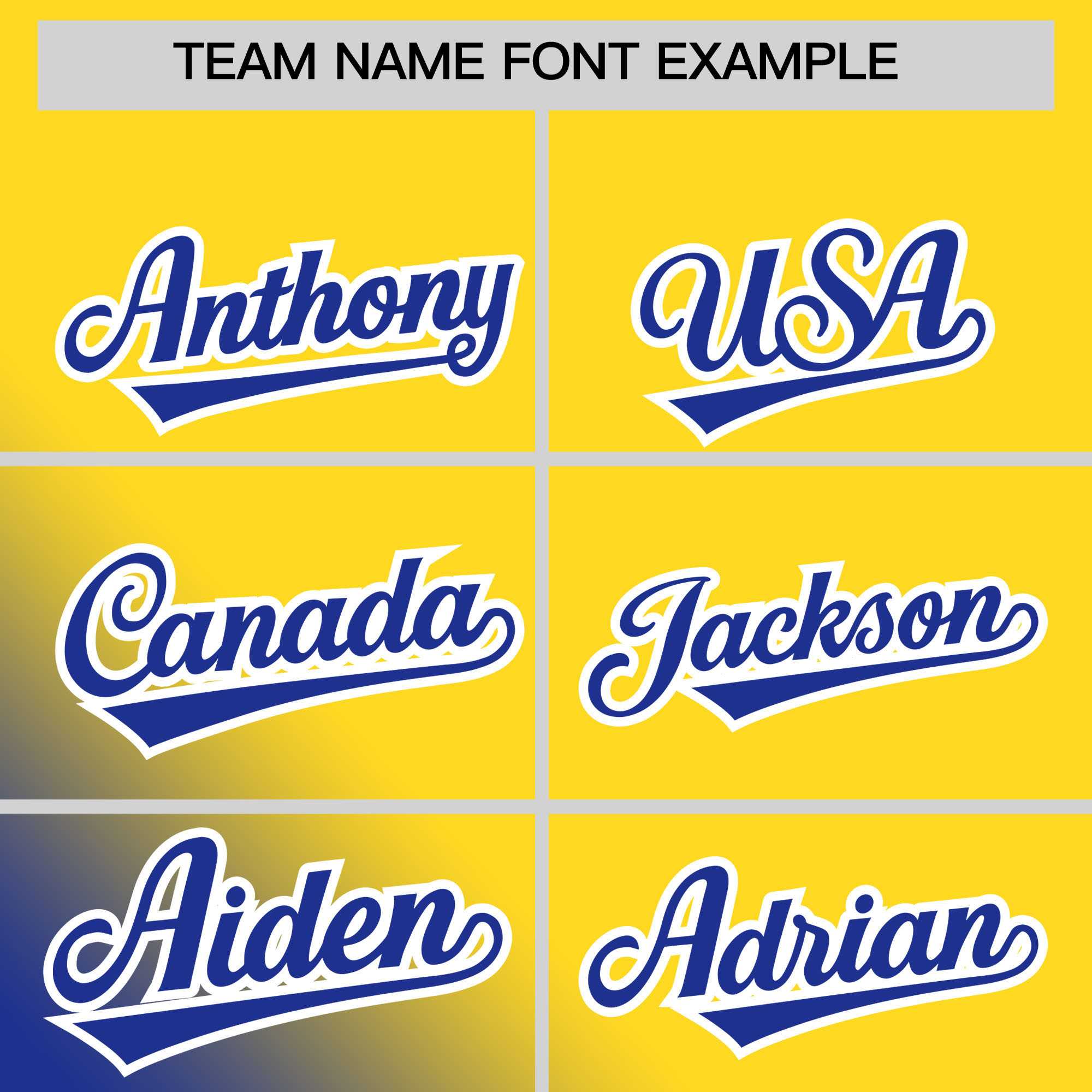 Custom Gold Royal Diagonal Stripe Personalized Gradient Fashion Baseball Jersey