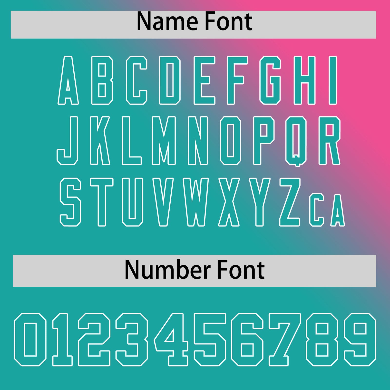 Custom Pink Aqua Diagonal Stripe Personalized Gradient Fashion Baseball Jersey