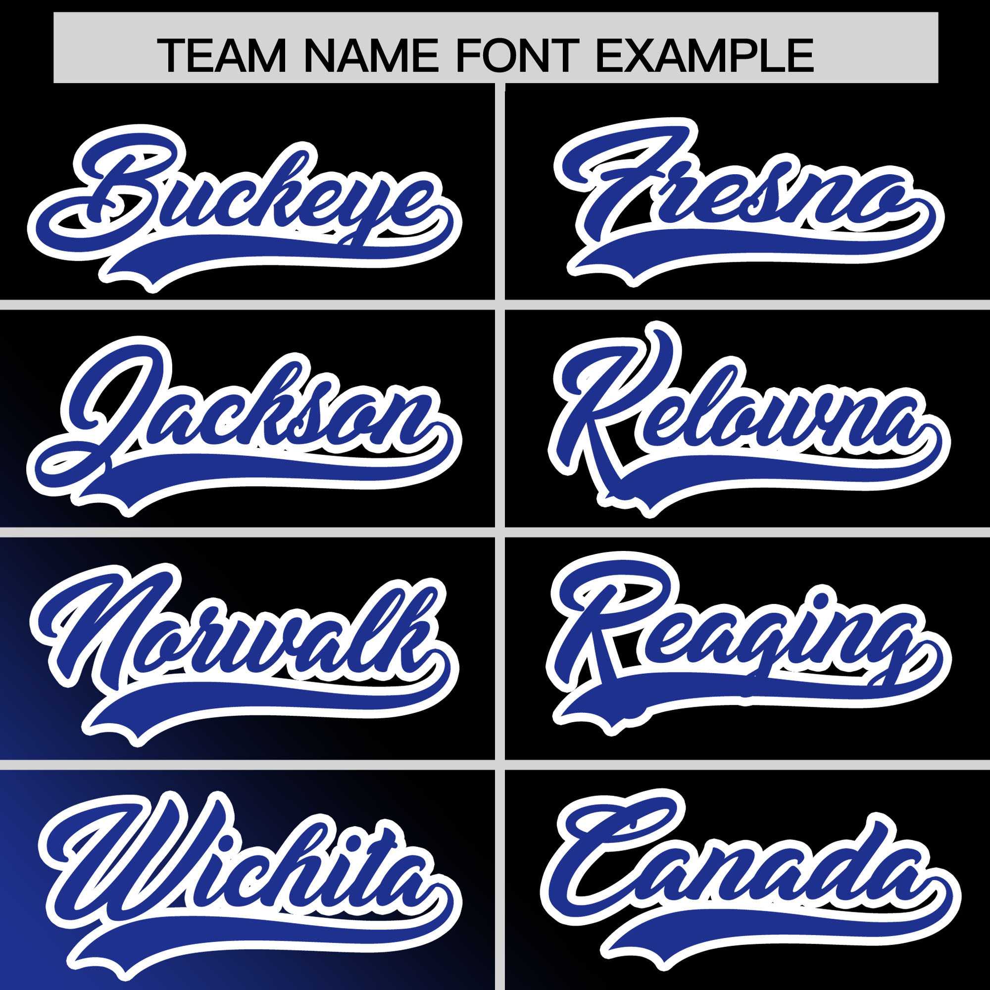 Custom Black Royal Diagonal Stripe Personalized Gradient Fashion Baseball Jersey