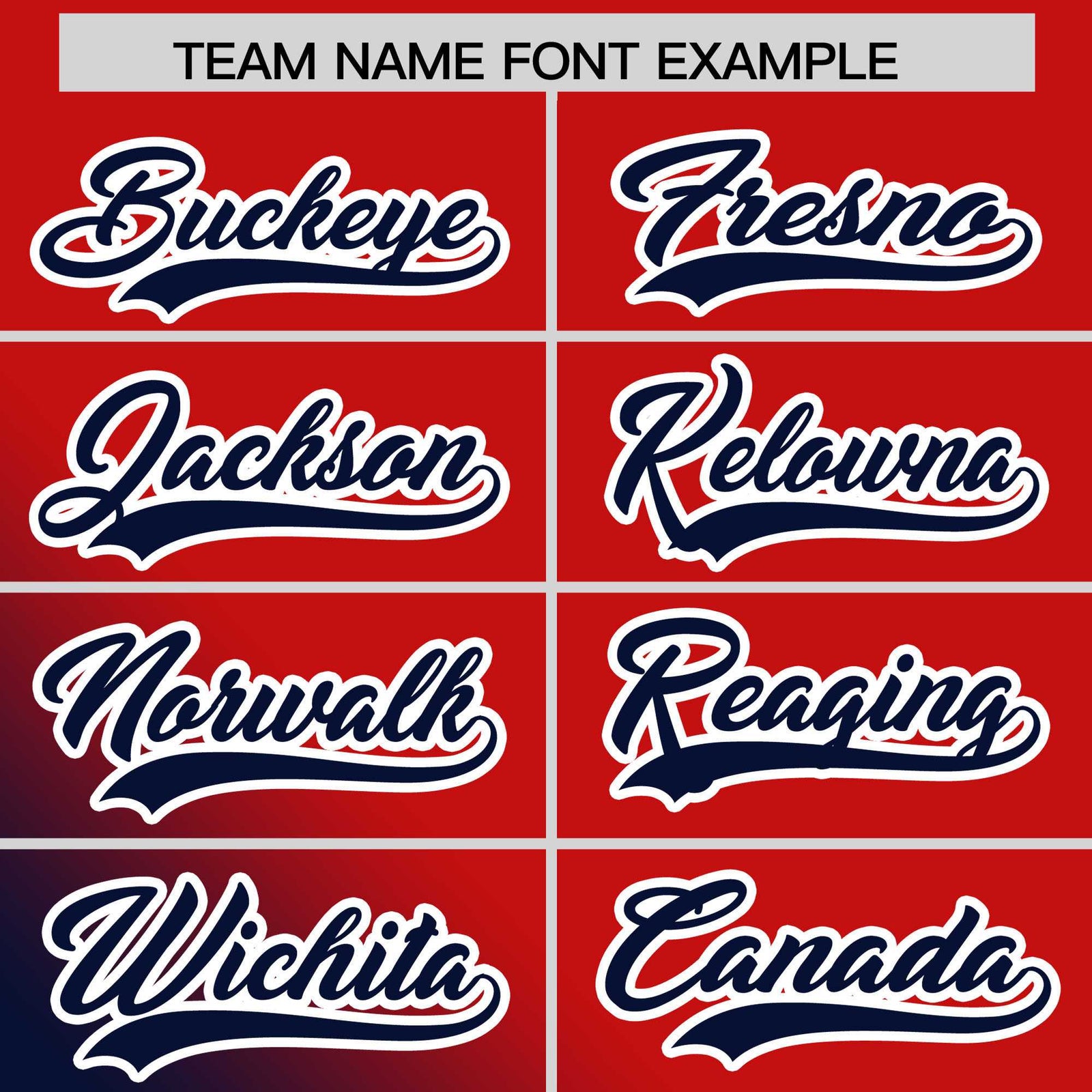 Custom Red Navy Diagonal Stripe Personalized Gradient Fashion Baseball Jersey