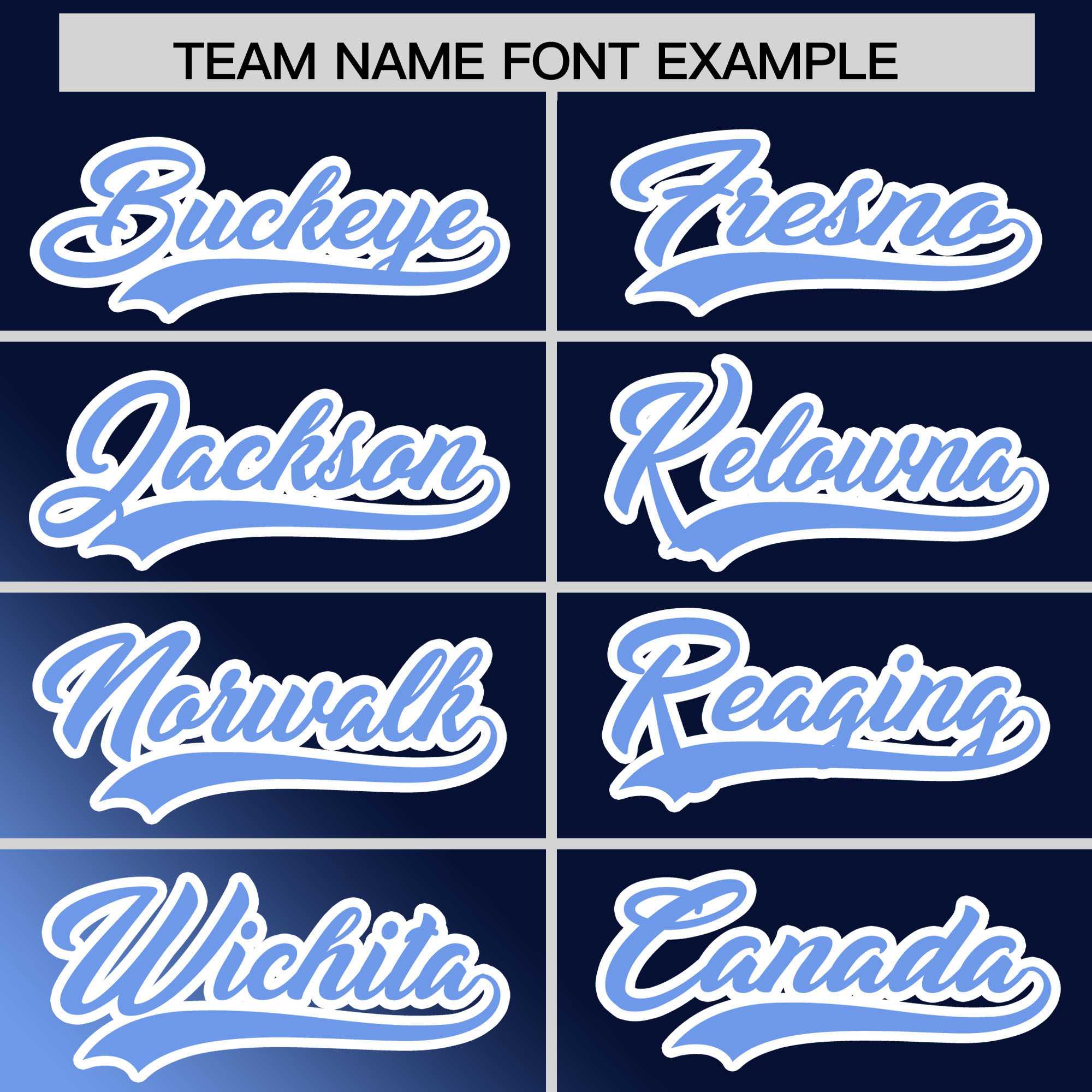 Custom Navy Light Blue Diagonal Stripe Personalized Gradient Fashion Baseball Jersey