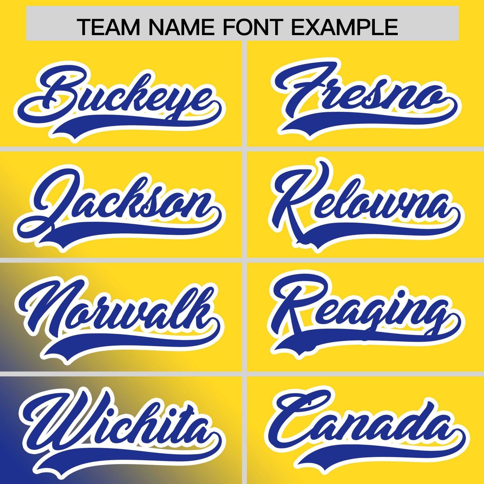 Custom Gold Royal Diagonal Stripe Personalized Gradient Fashion Baseball Jersey