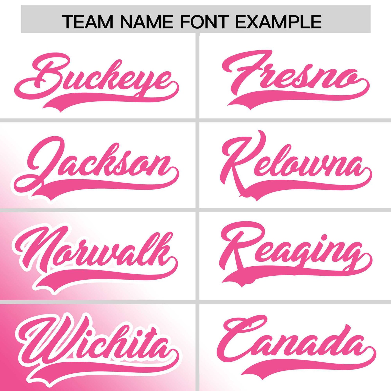 Custom White Pink Diagonal Stripe Personalized Gradient Fashion Baseball Jersey