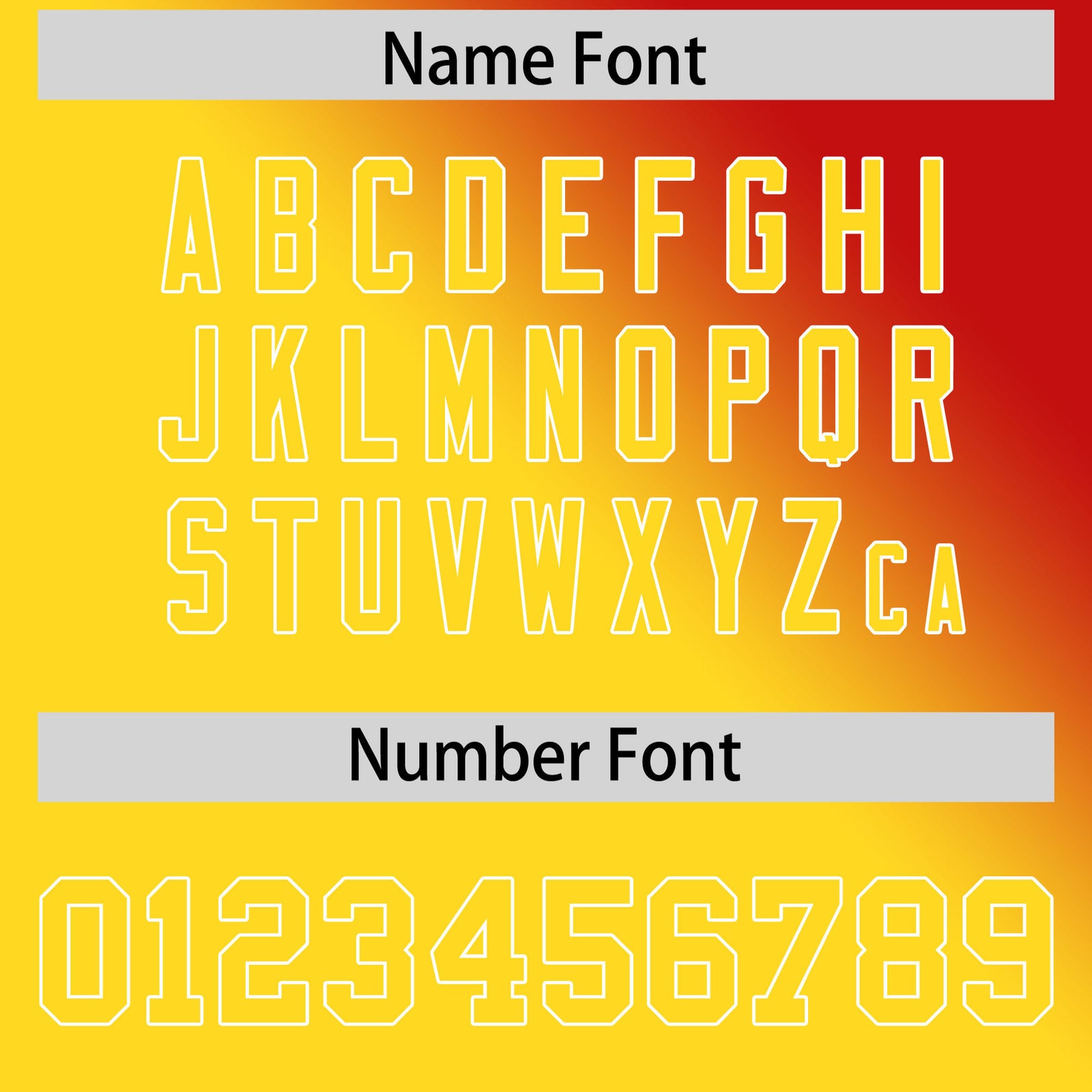 Custom Red Gold Diagonal Stripe Personalized Gradient Fashion Baseball Jersey