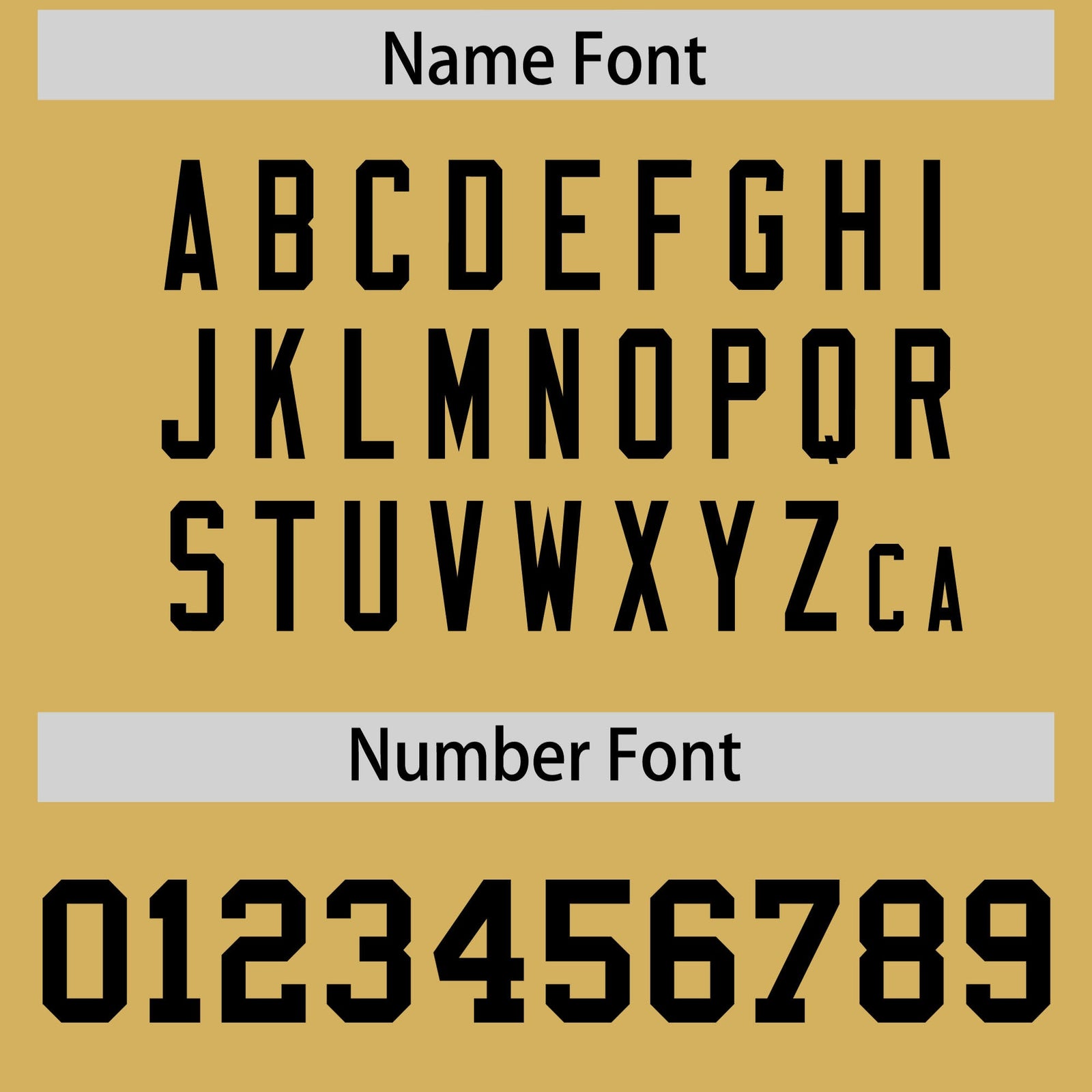 Custom Old Gold Black Personalized Classic Authentic Baseball Jersey