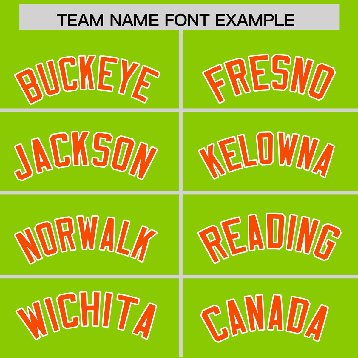 Custom Neon Green Orange Personalized Classic Authentic Baseball Jersey