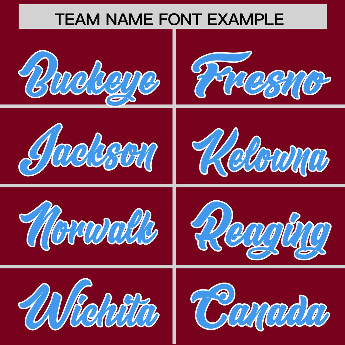 Custom Crimson Powder Blue Personalized Classic Authentic Baseball Jersey