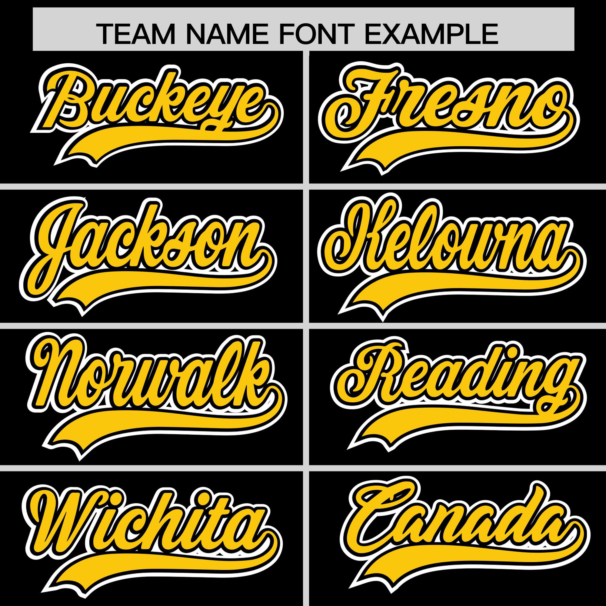 Custom Black Gold Contrast Raglan Sleeves Authentic Baseball Jersey