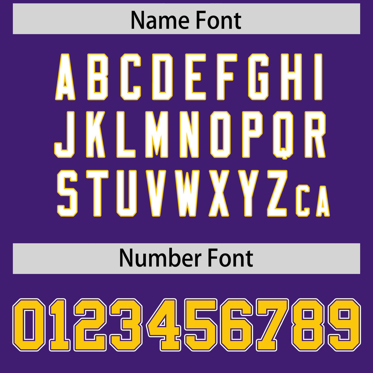 Custom Purple Gold Contrast Raglan Sleeves Authentic Baseball Jersey