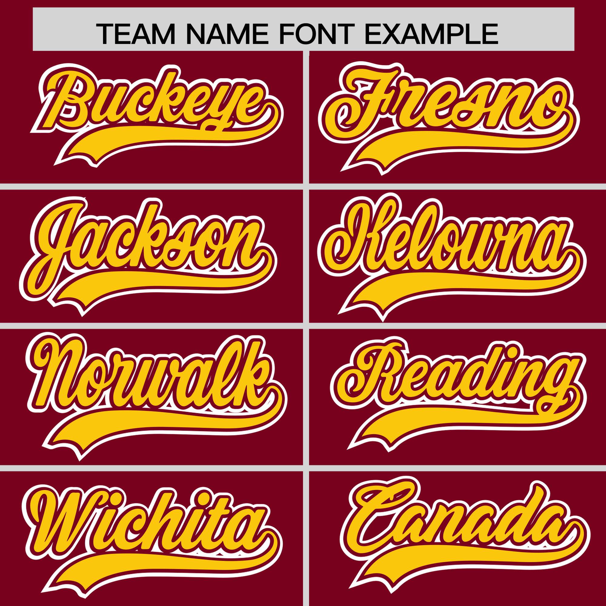 Custom Crimson Gold Contrast Raglan Sleeves Authentic Baseball Jersey