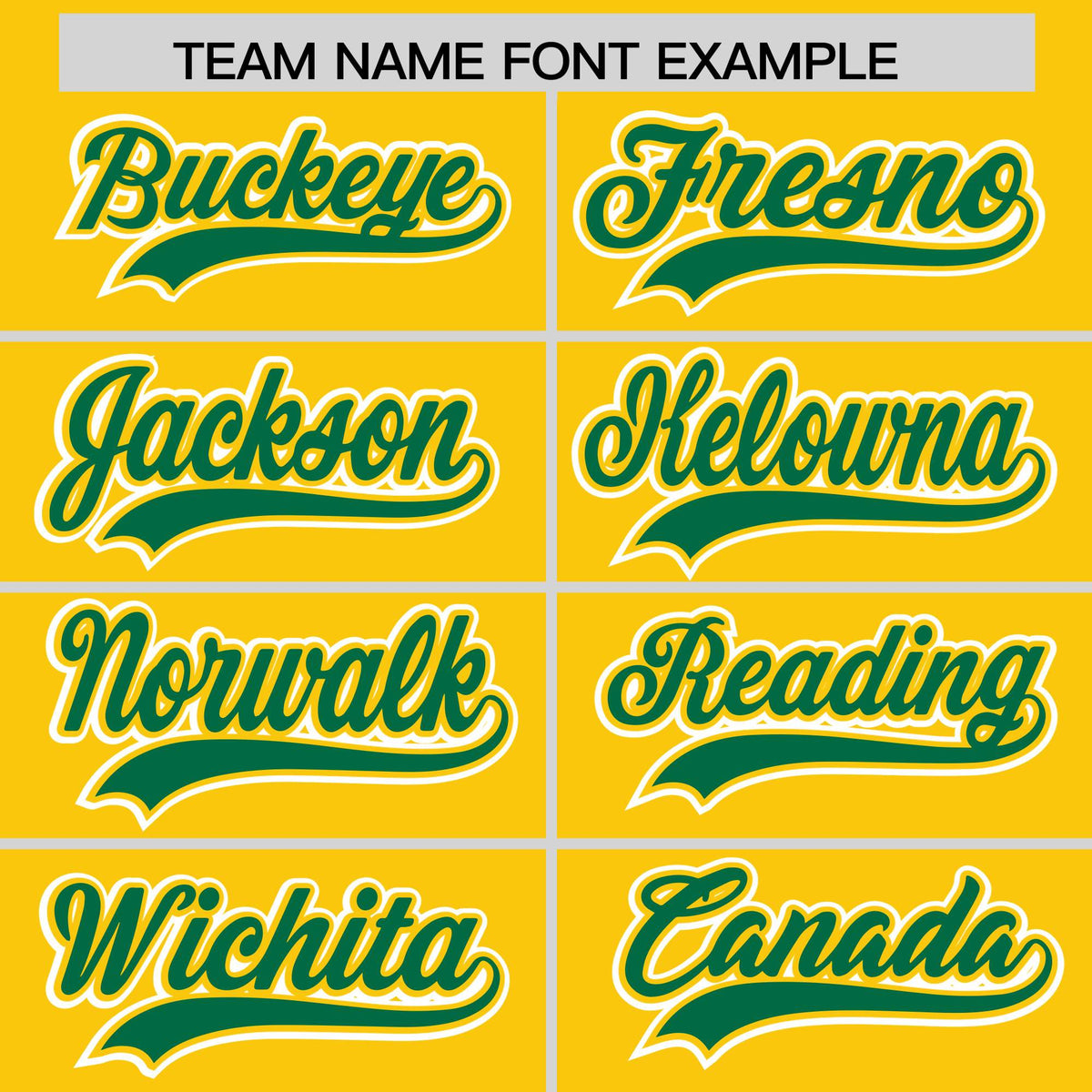Custom Gold Kelly Green Contrast Raglan Sleeves Authentic Baseball Jersey