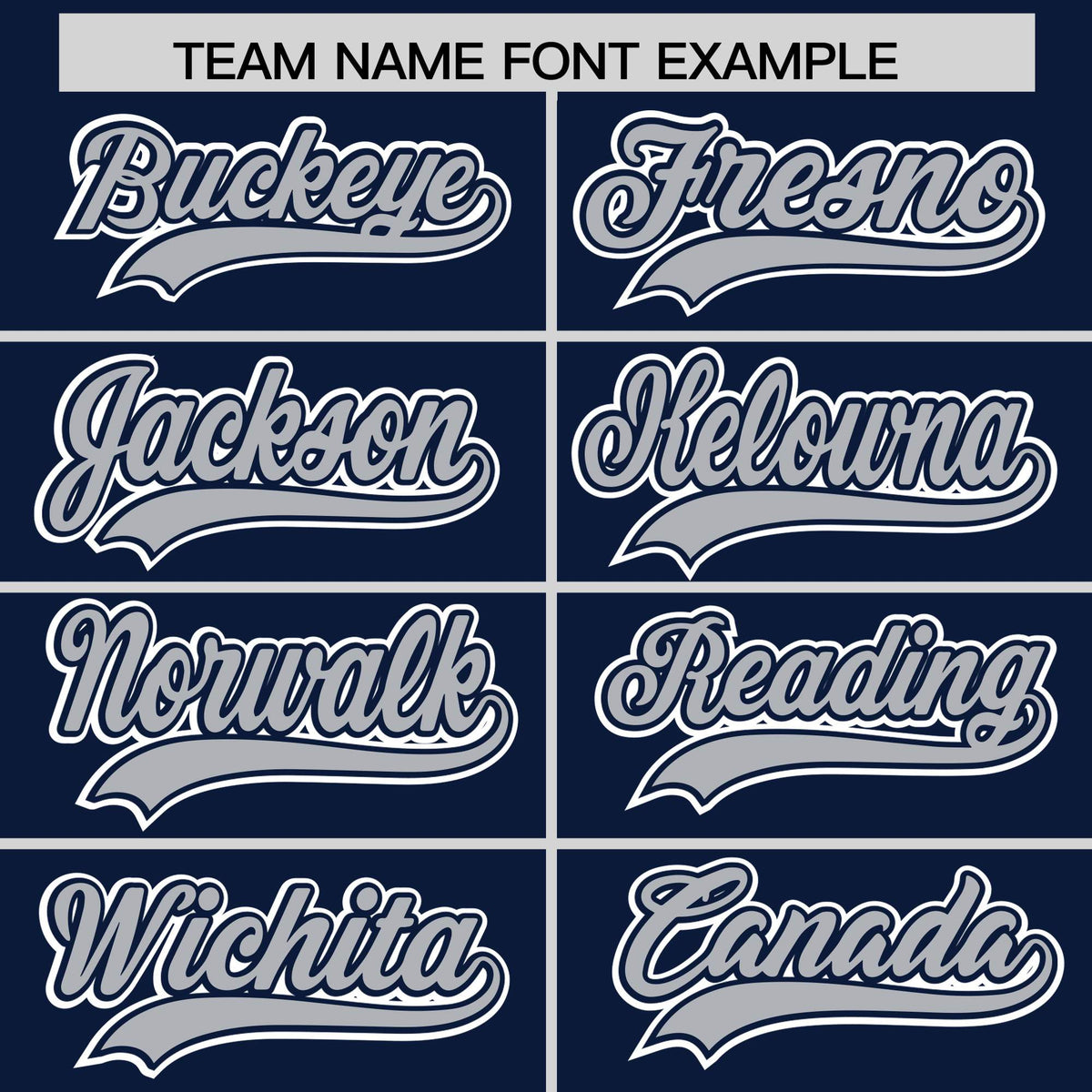 Custom Navy Silver Contrast Raglan Sleeves Authentic Baseball Jersey