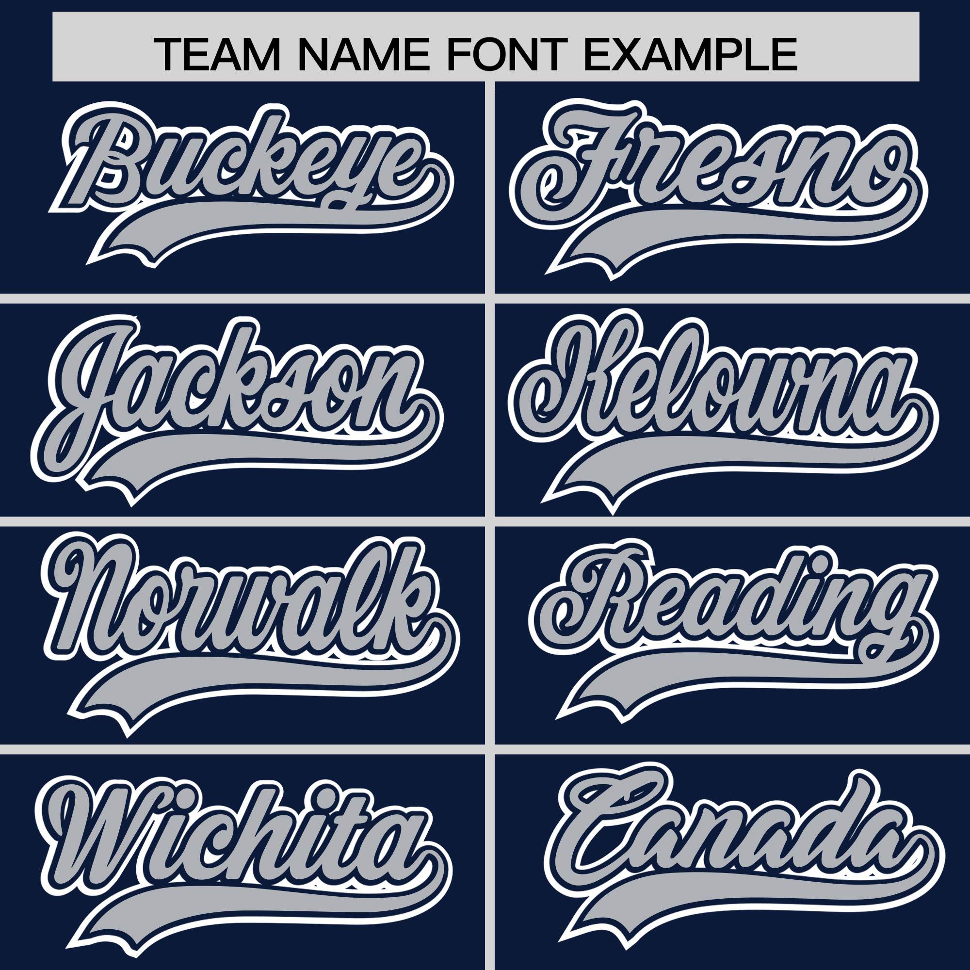 Custom Navy Silver Contrast Raglan Sleeves Authentic Baseball Jersey