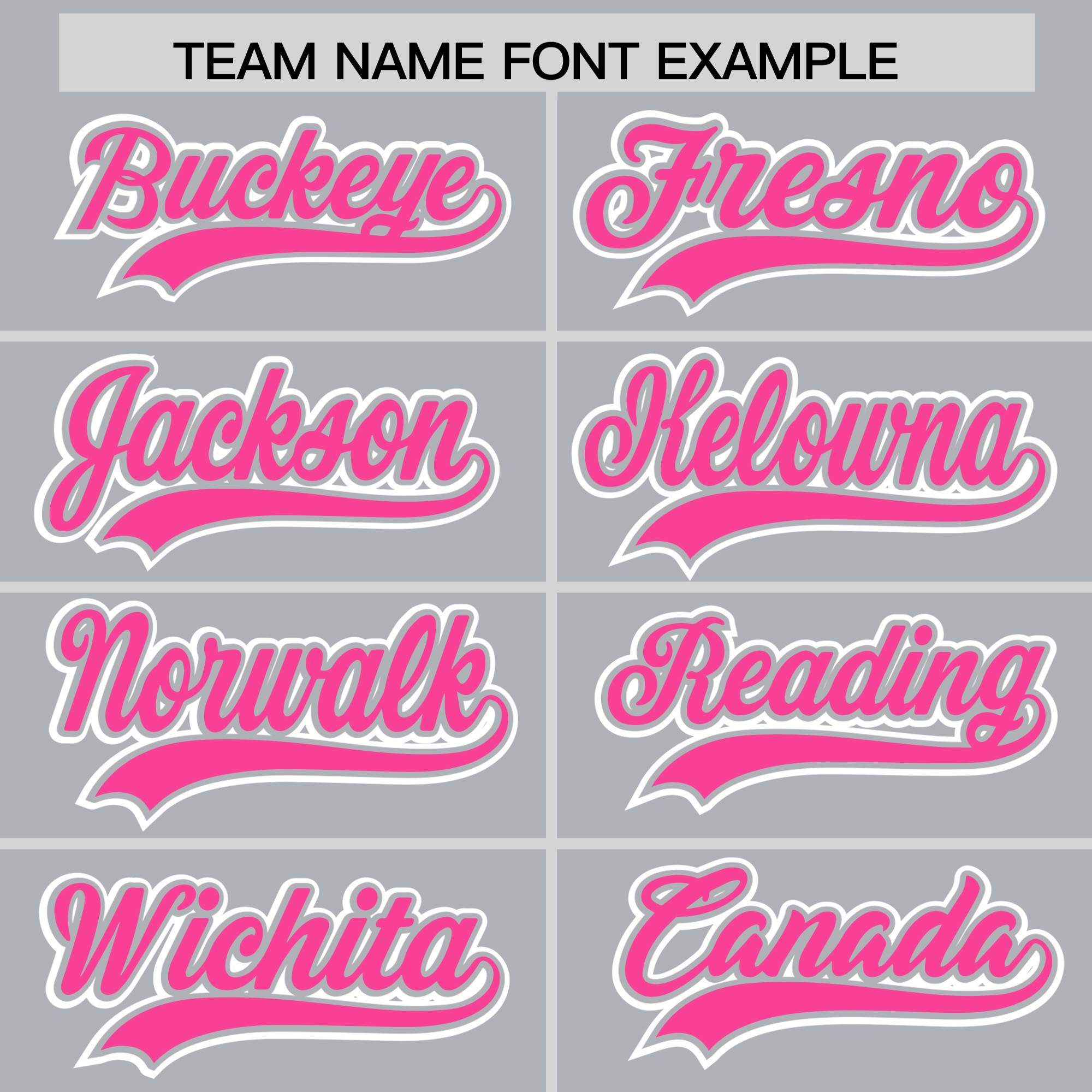 Custom Silver Pink Contrast Raglan Sleeves Authentic Baseball Jersey