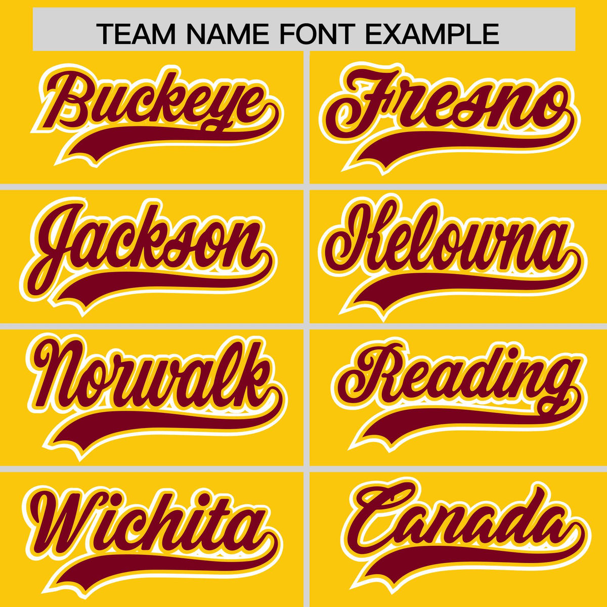 Custom Gold Crimson Contrast Raglan Sleeves Authentic Baseball Jersey