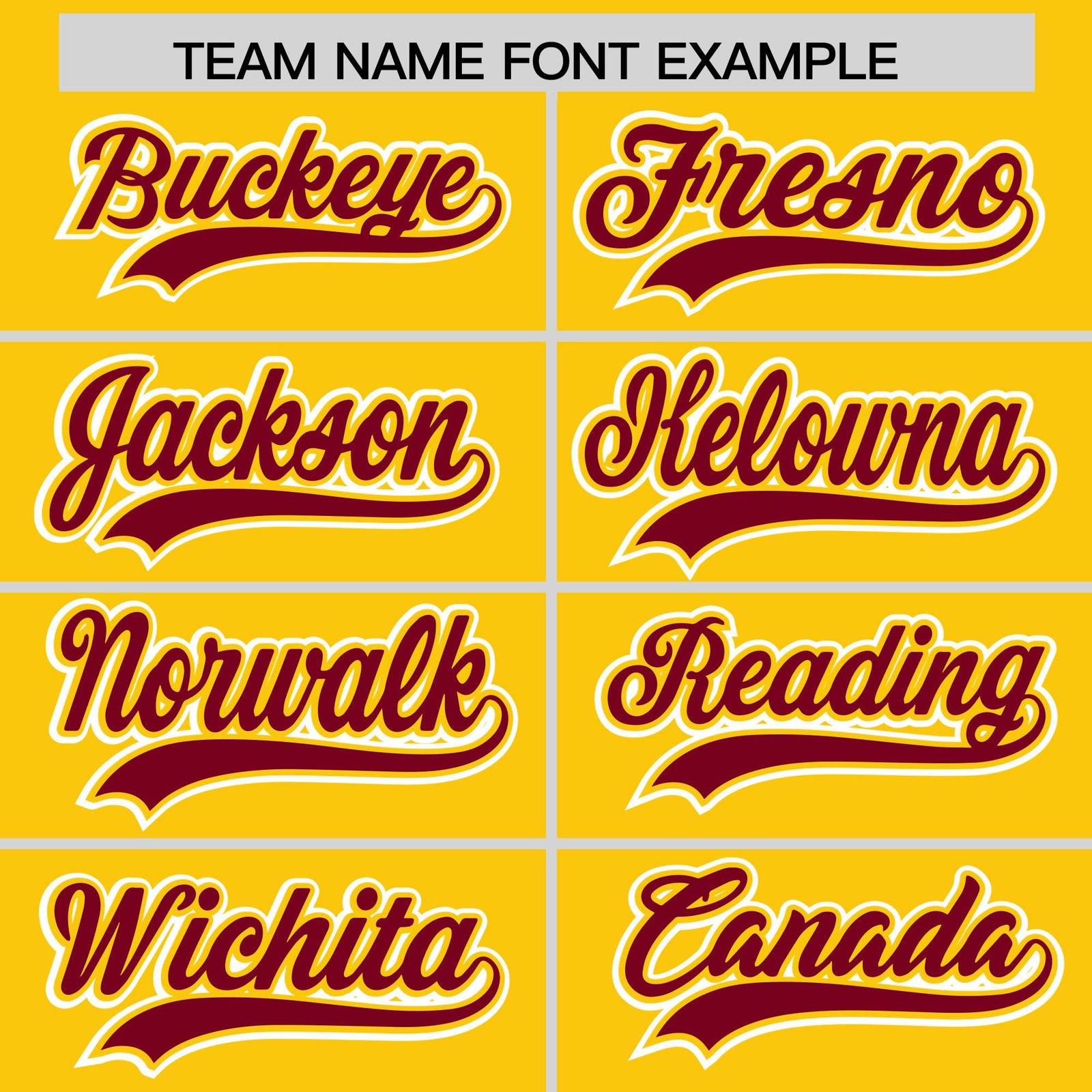 Custom Gold Crimson Contrast Raglan Sleeves Authentic Baseball Jersey