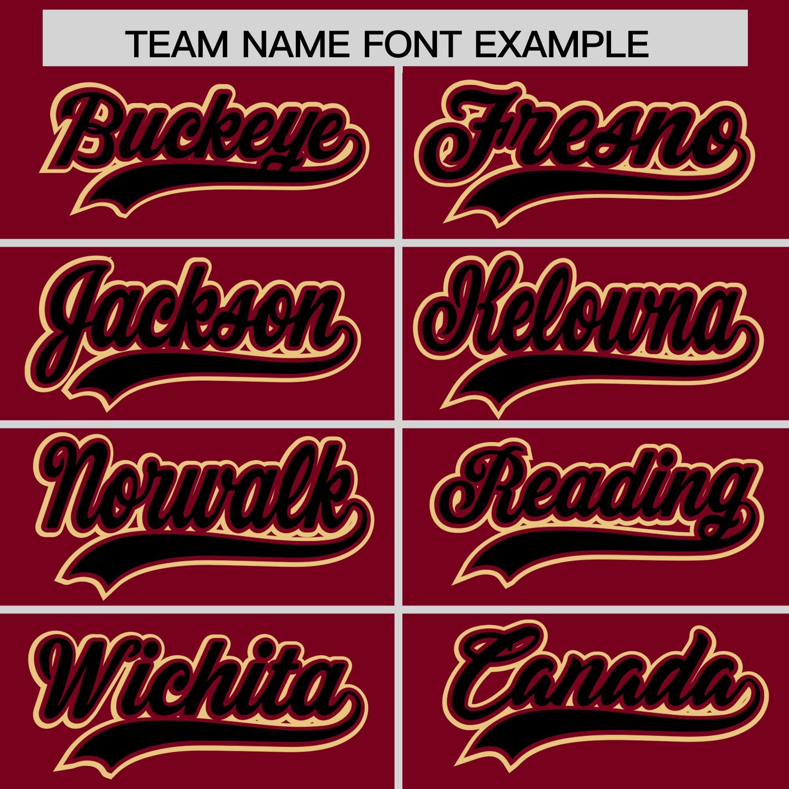 Custom Crimson Black Contrast Raglan Sleeves Authentic Baseball Jersey