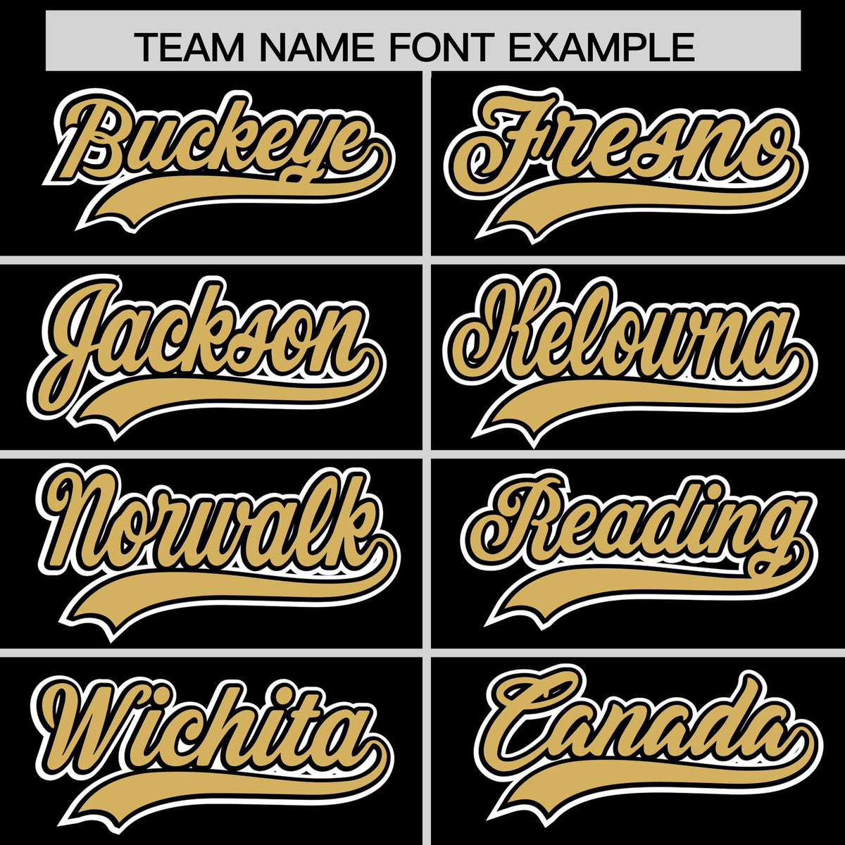 Custom Black Old Gold Contrast Raglan Sleeves Authentic Baseball Jersey