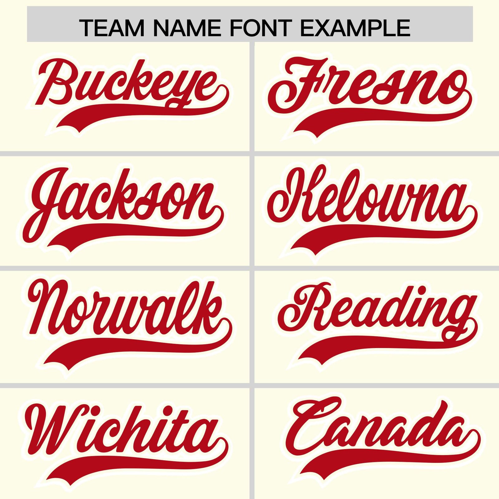 Custom Cream Red Contrast Raglan Sleeves Authentic Baseball Jersey