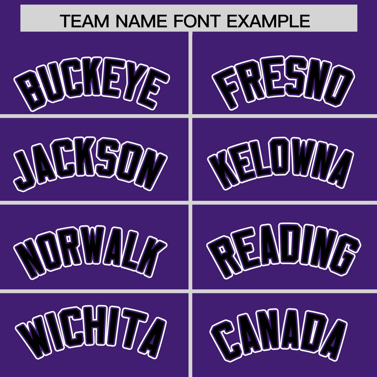 Custom Purple Black Contrast Raglan Sleeves Authentic Baseball Jersey