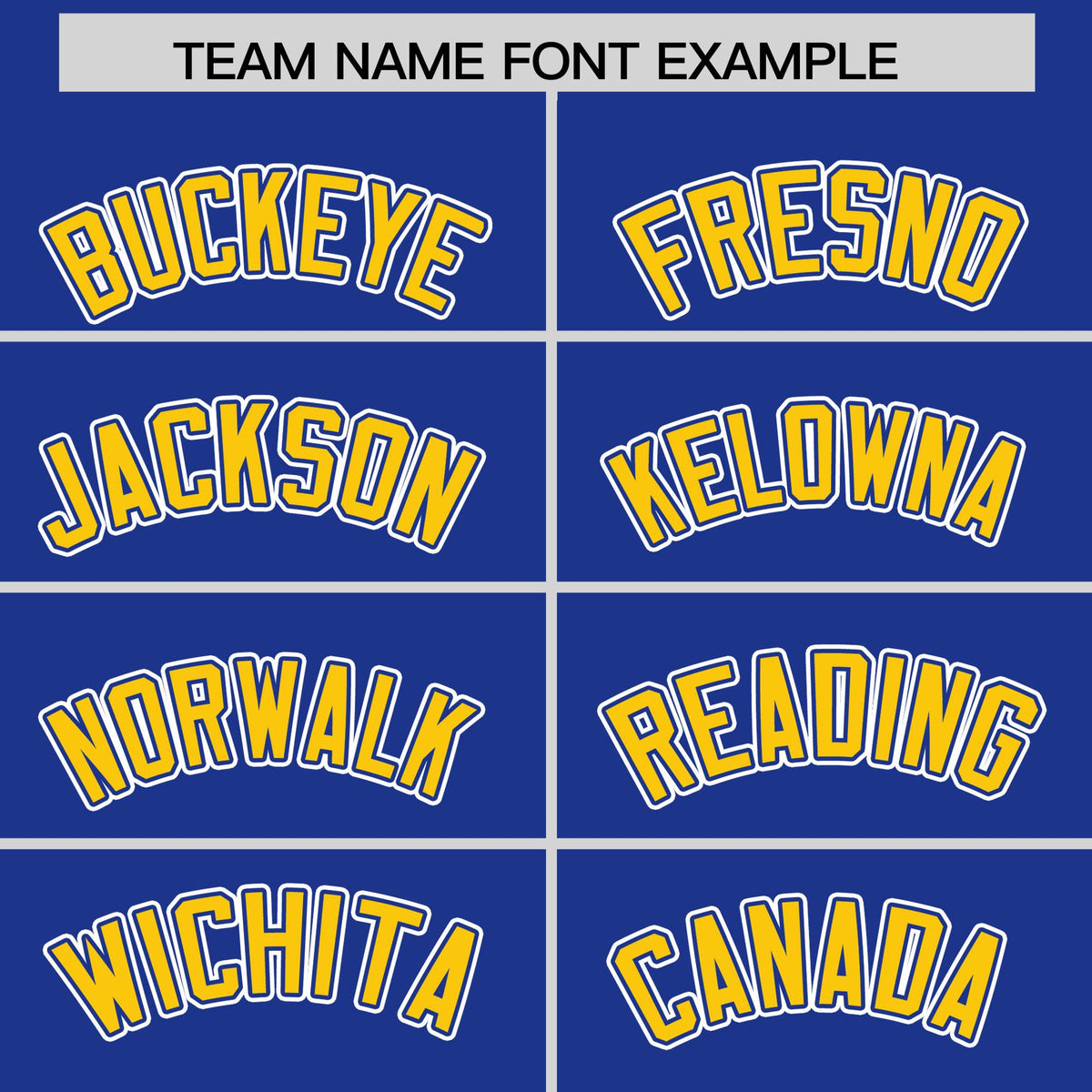 Custom Royal Gold Contrast Raglan Sleeves Authentic Baseball Jersey