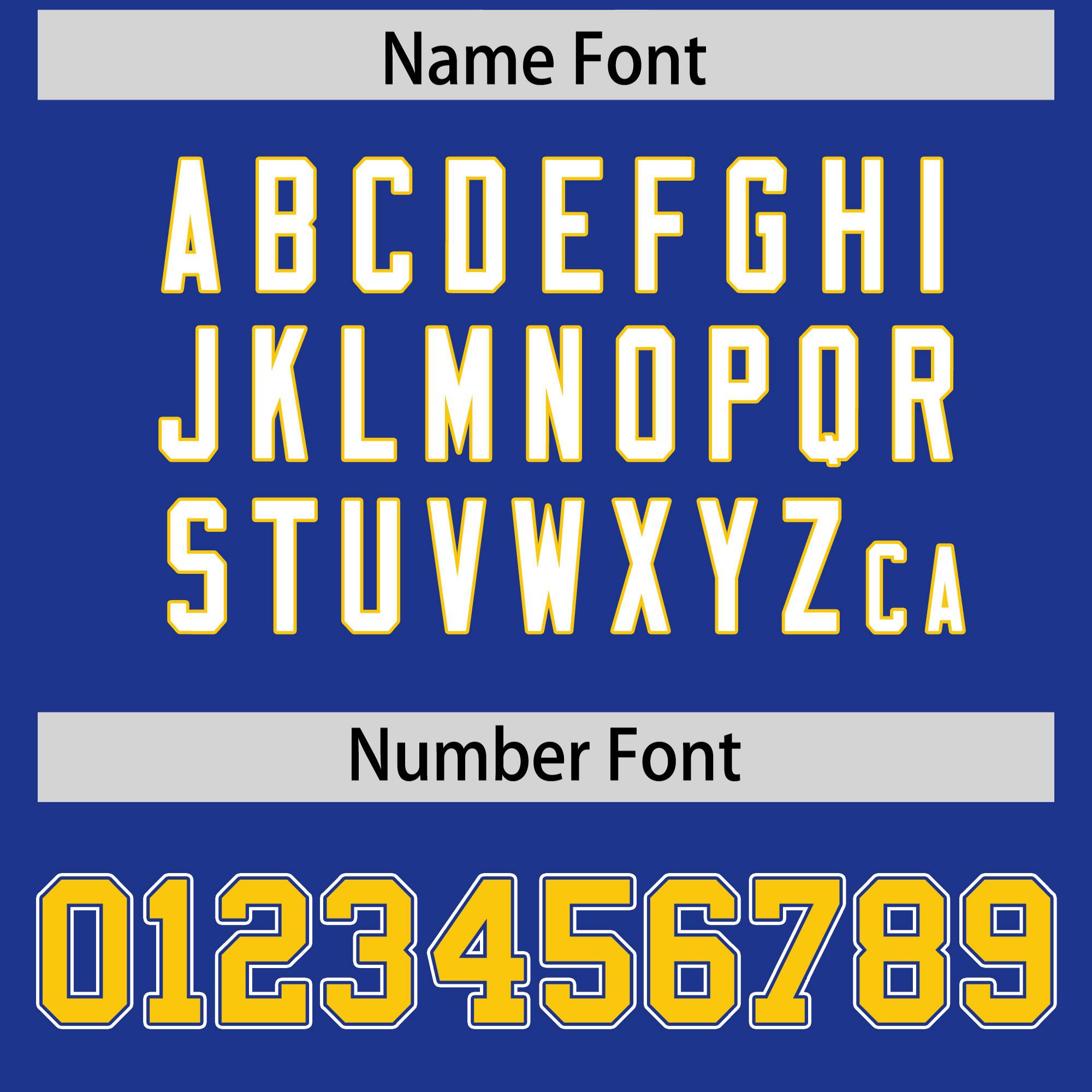 Custom Royal Gold Contrast Raglan Sleeves Authentic Baseball Jersey