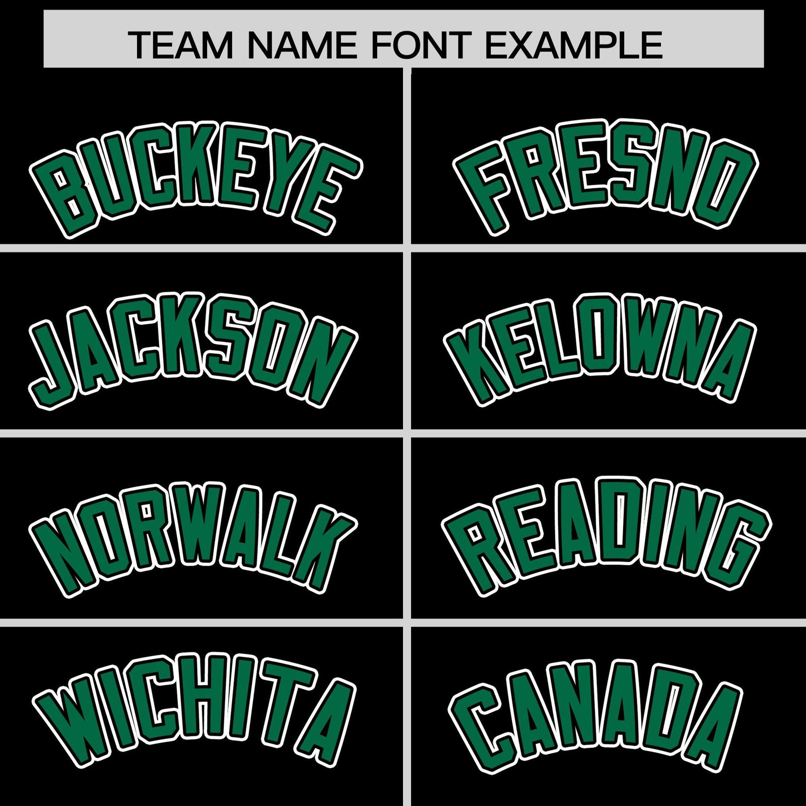 Custom Black Kelly Green Contrast Raglan Sleeves Authentic Baseball Jersey