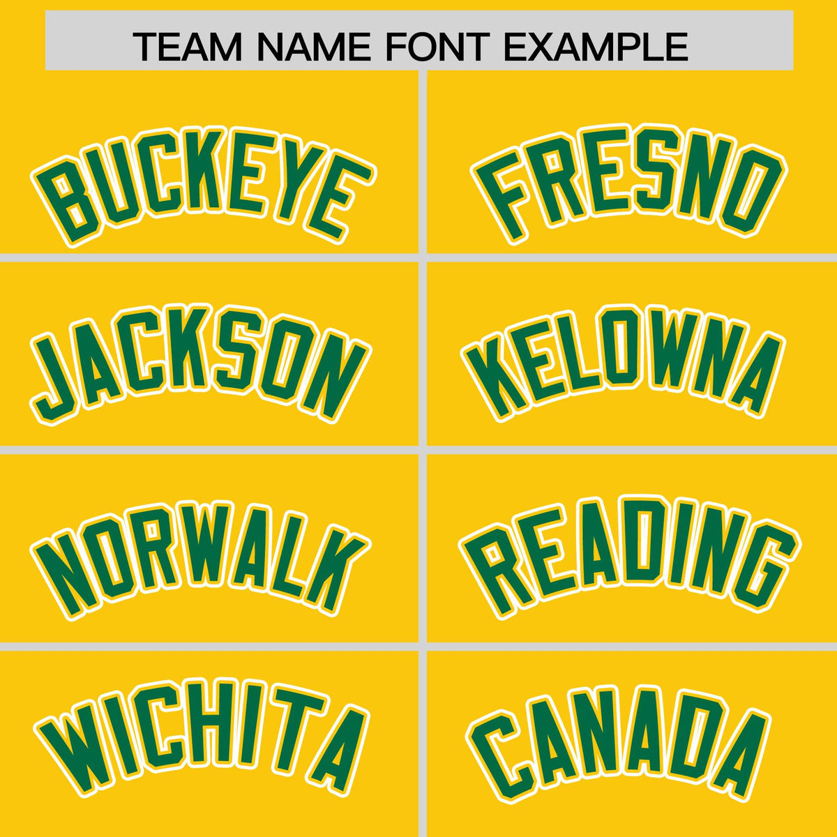 Custom Gold Kelly Green Contrast Raglan Sleeves Authentic Baseball Jersey