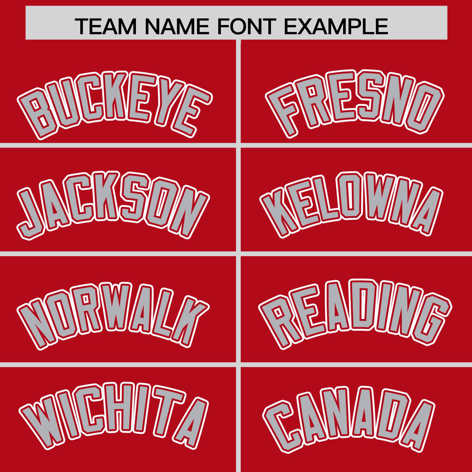 Custom Red Silver Contrast Raglan Sleeves Authentic Baseball Jersey