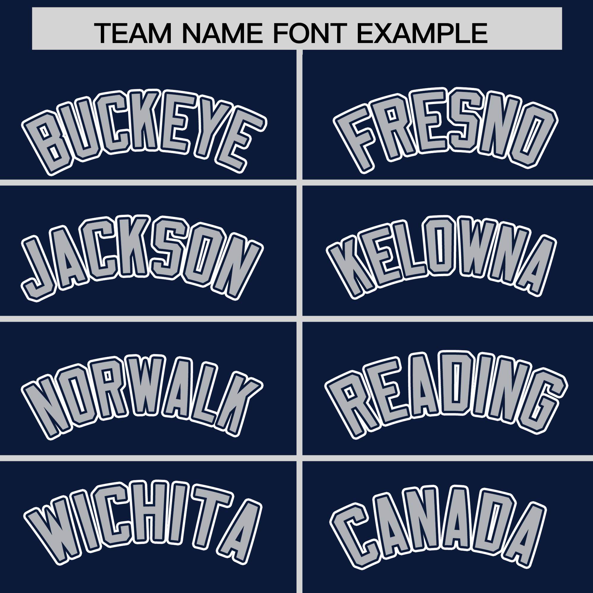 Custom Navy Silver Contrast Raglan Sleeves Authentic Baseball Jersey