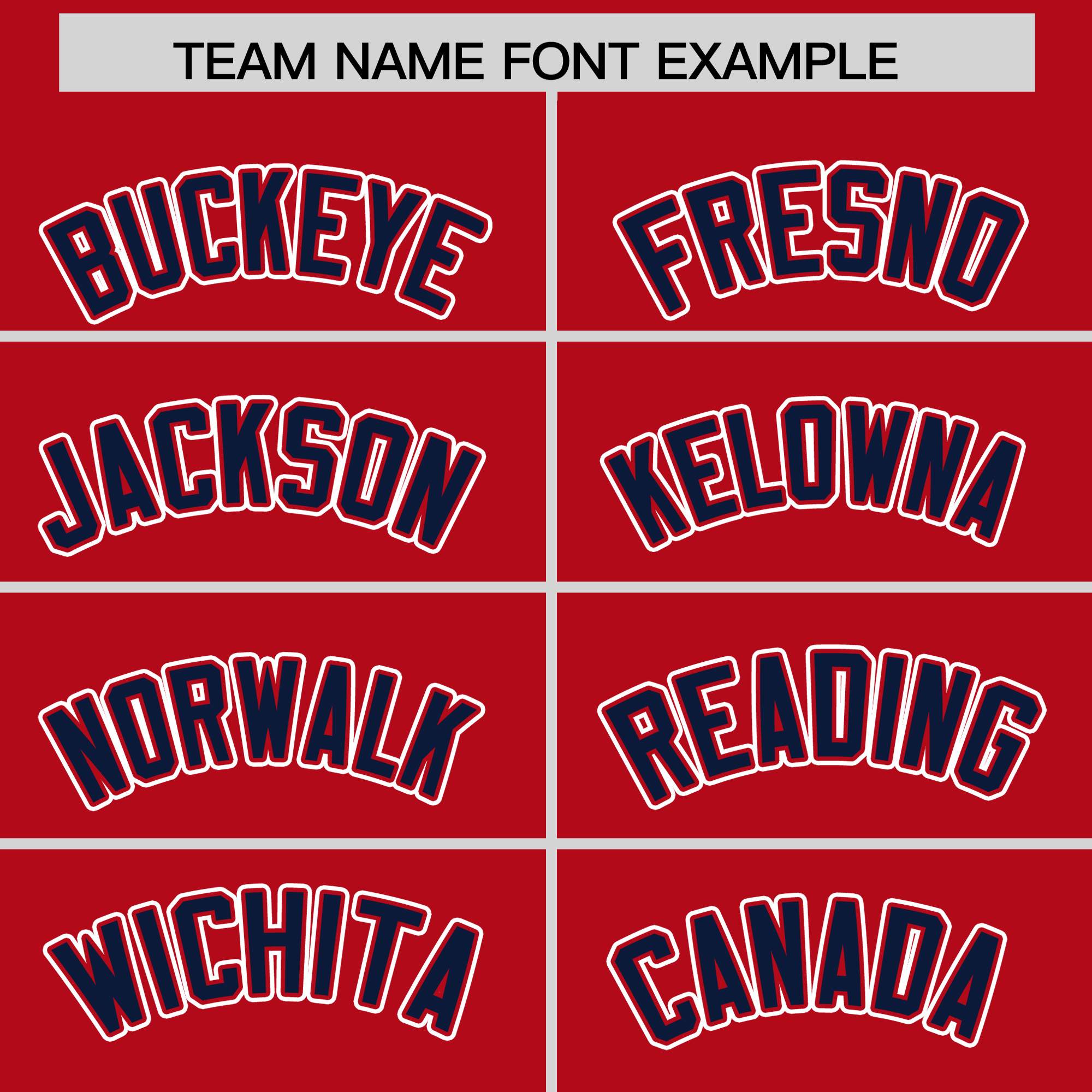 Custom Red Navy Contrast Raglan Sleeves Authentic Baseball Jersey